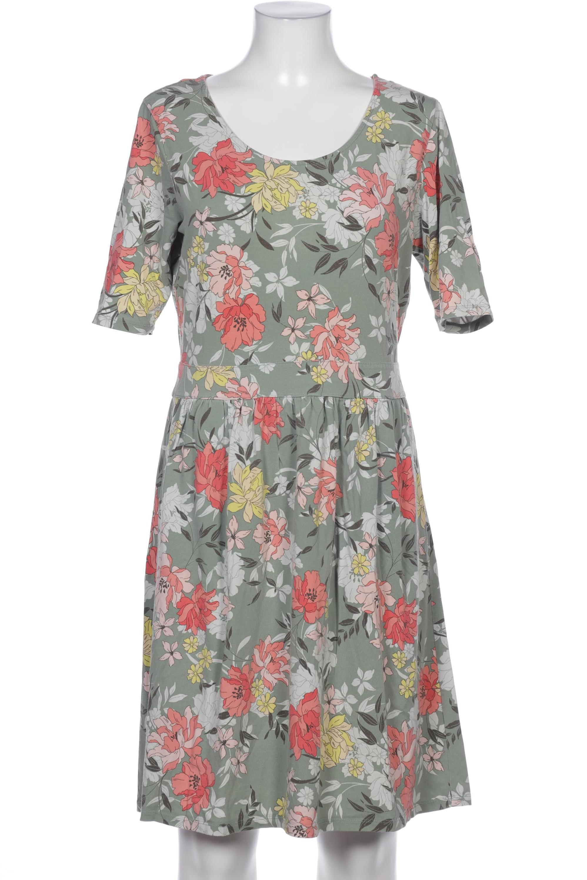 

Lands´End Damen Kleid, grün