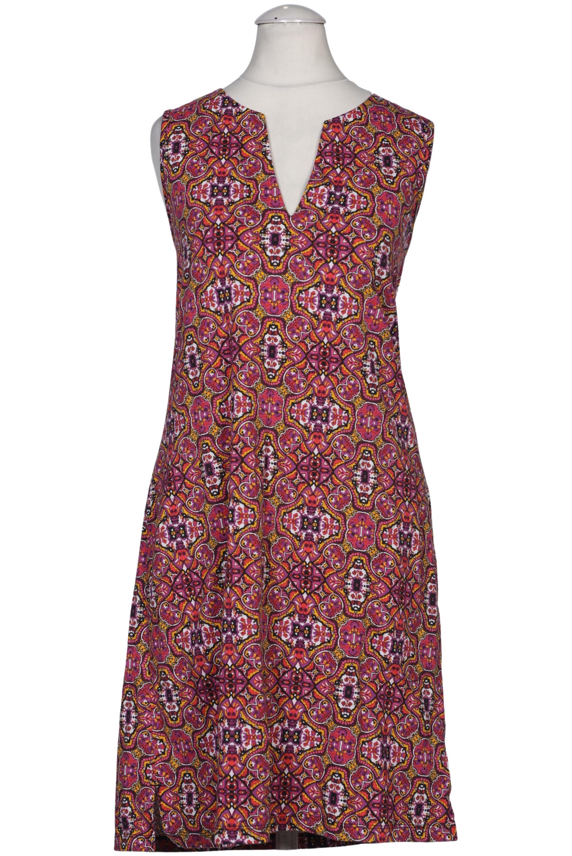 

Lands End Damen Kleid, pink, Gr. 38