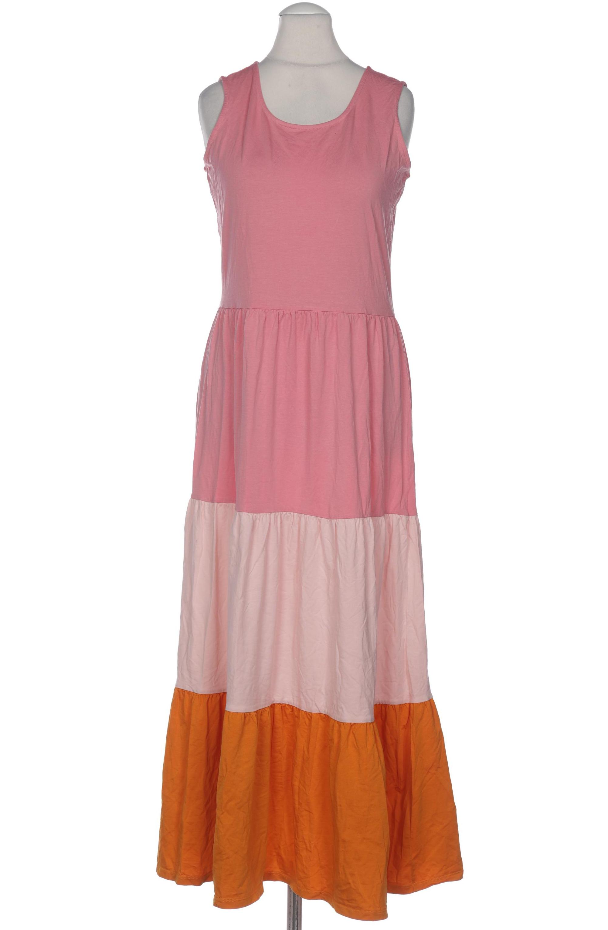 

Lands End Damen Kleid, pink, Gr. 36
