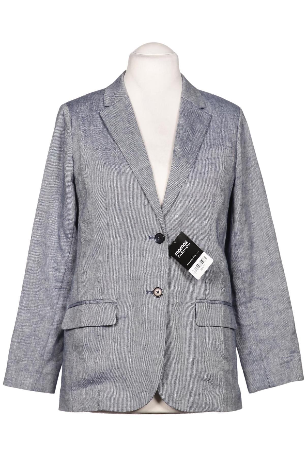 

Lands End Damen Blazer, hellblau, Gr. 38