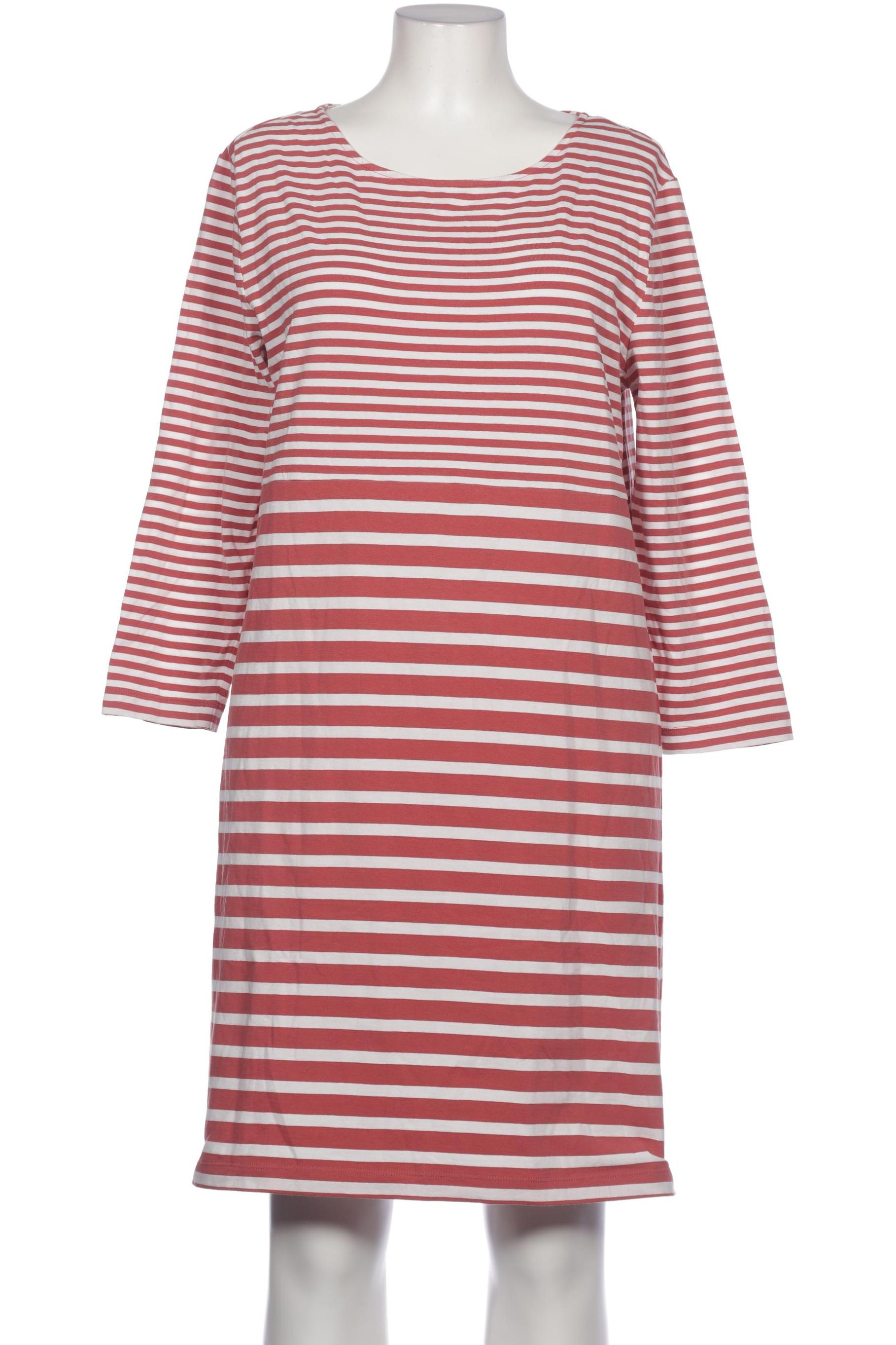 

Lands End Damen Kleid, rot, Gr. 44