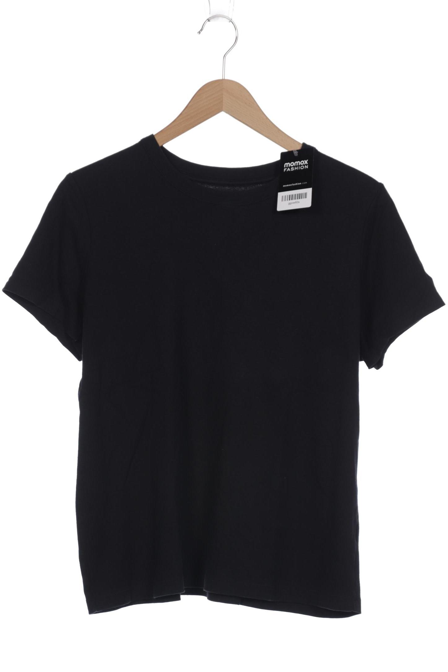

Lands´End Damen T-Shirt, schwarz
