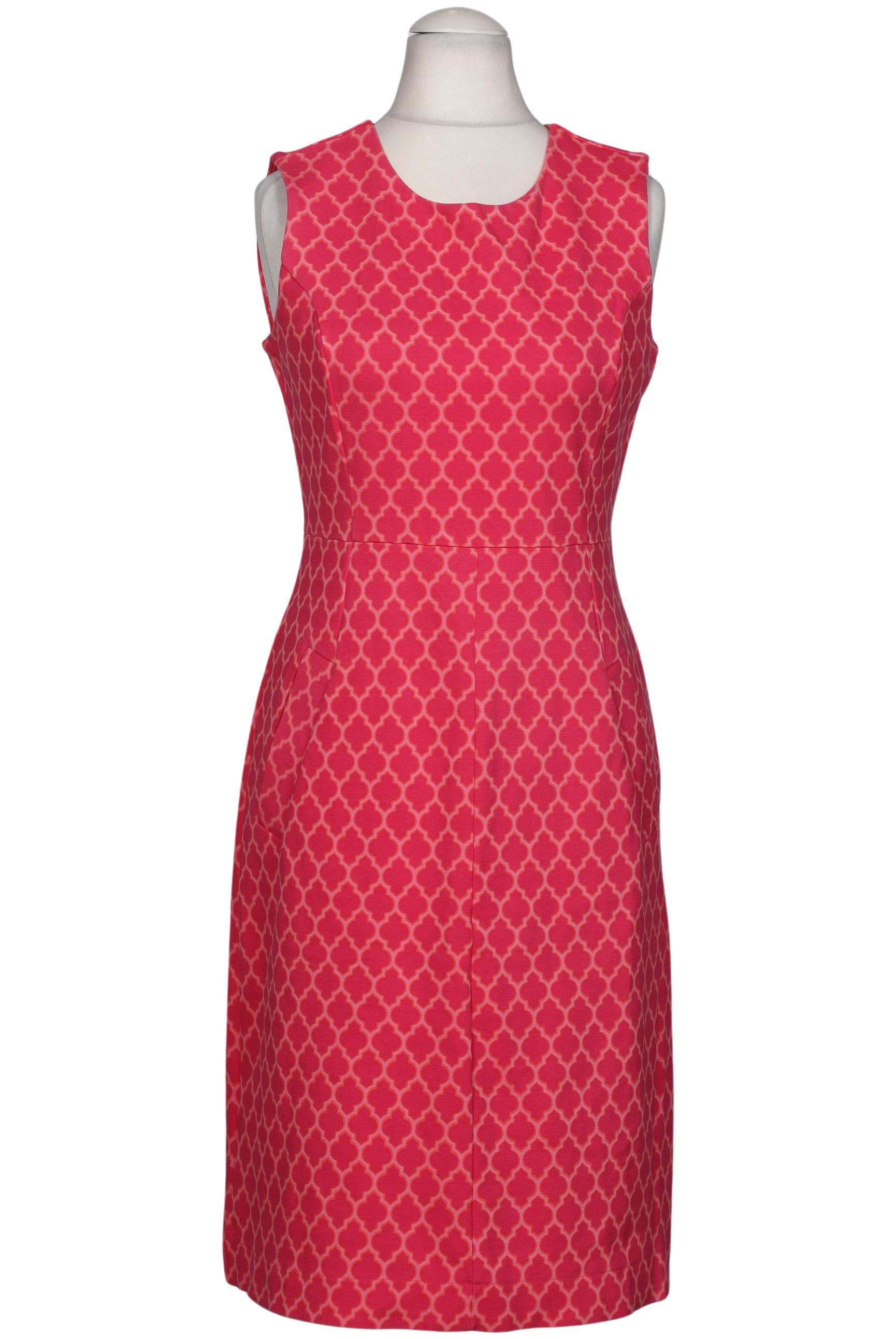 

Lands End Damen Kleid, pink, Gr. 36