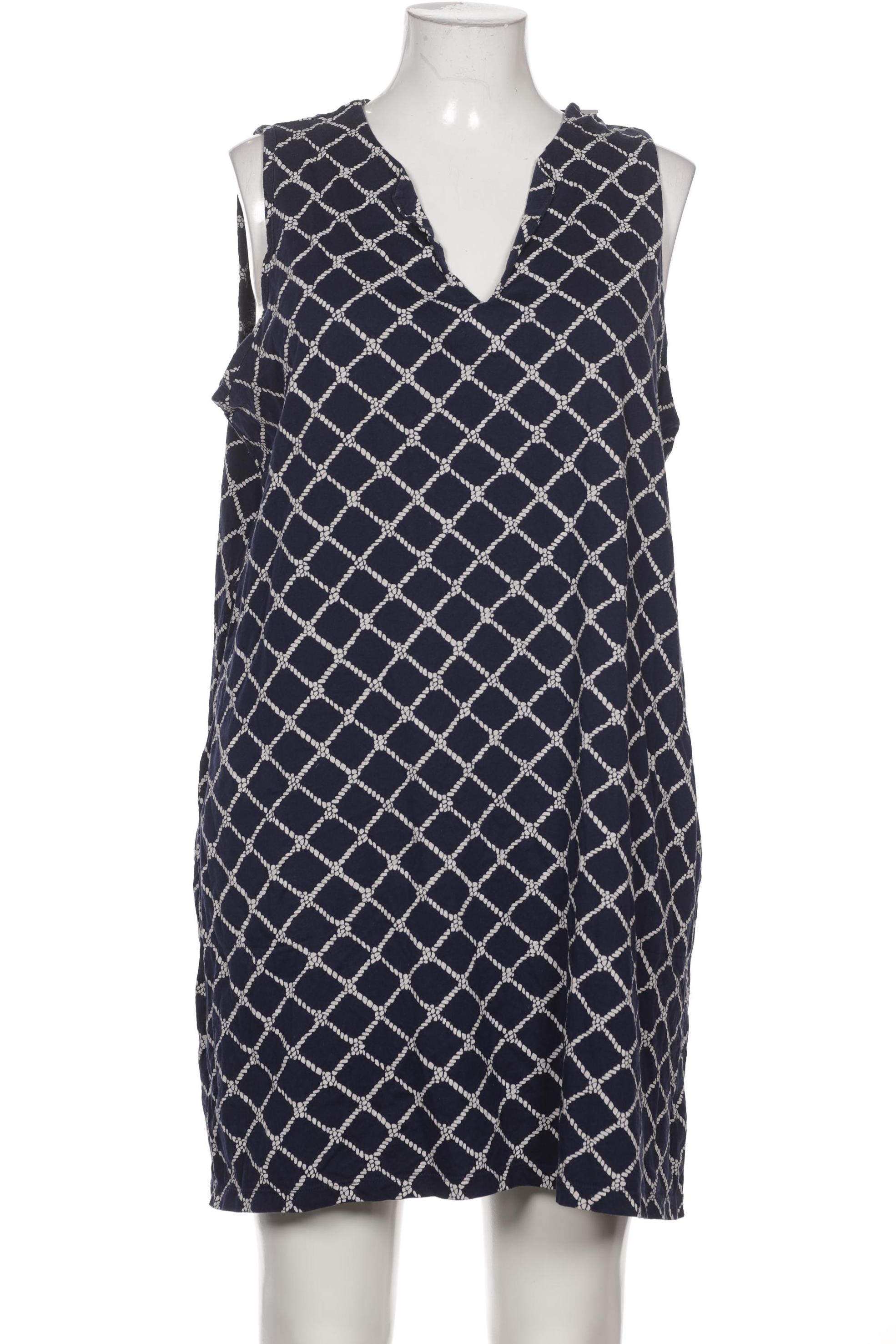 

Lands End Damen Kleid, marineblau, Gr. 44
