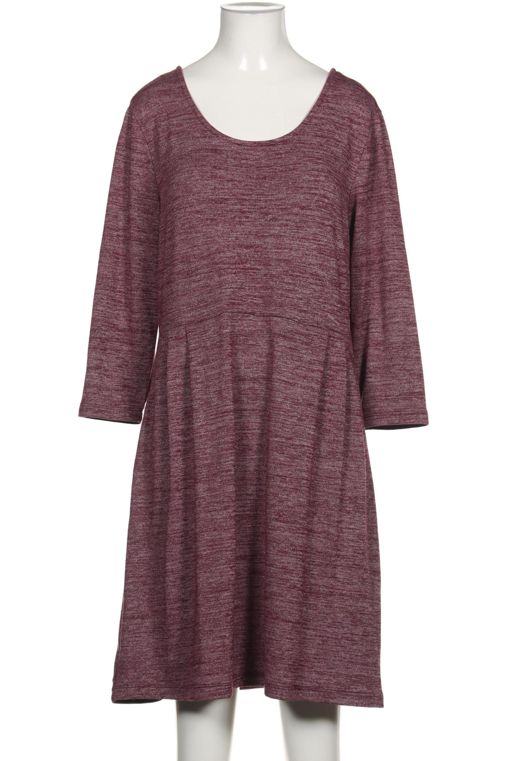 

Lands´End Damen Kleid, bordeaux