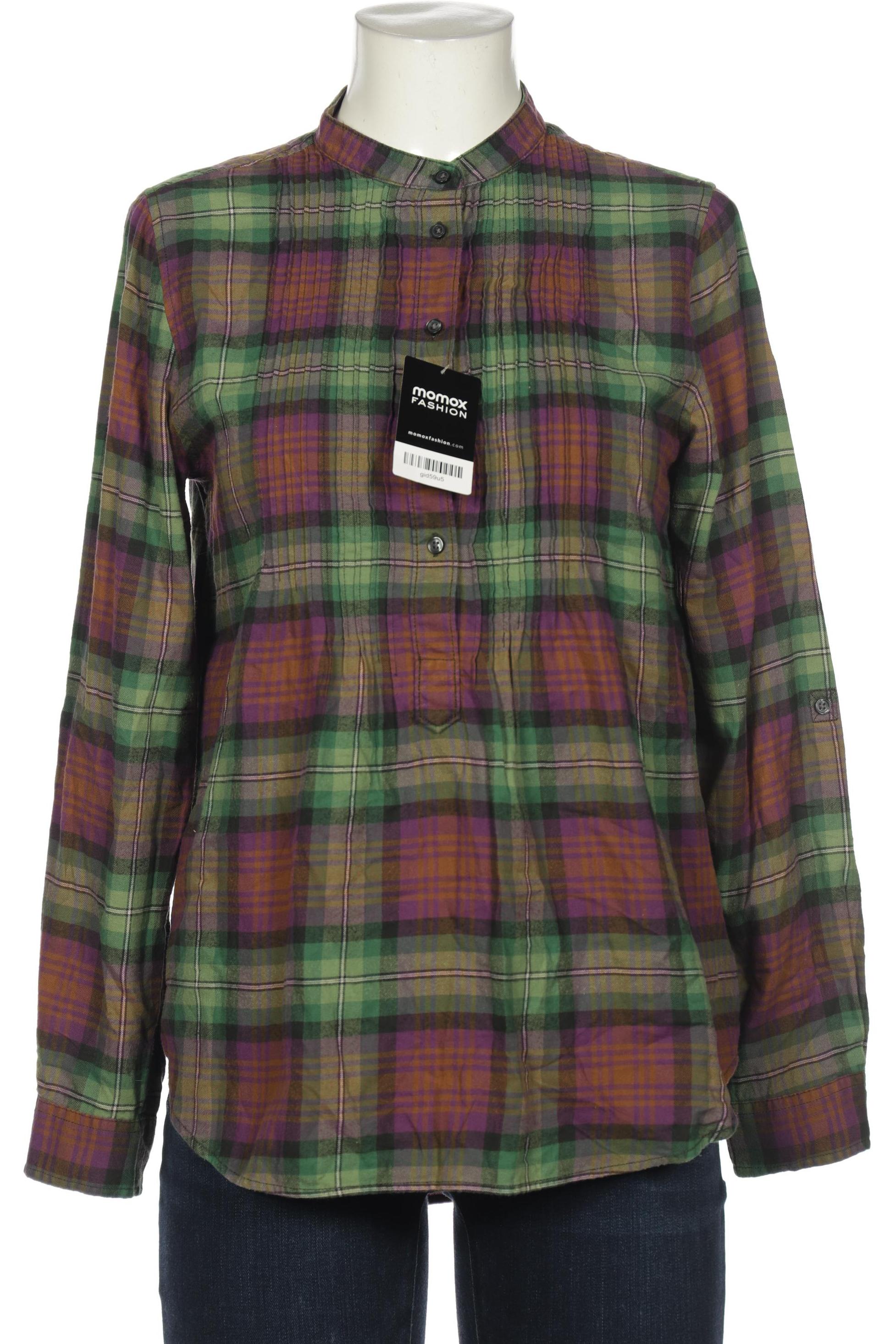 

Lands´End Damen Bluse, grün