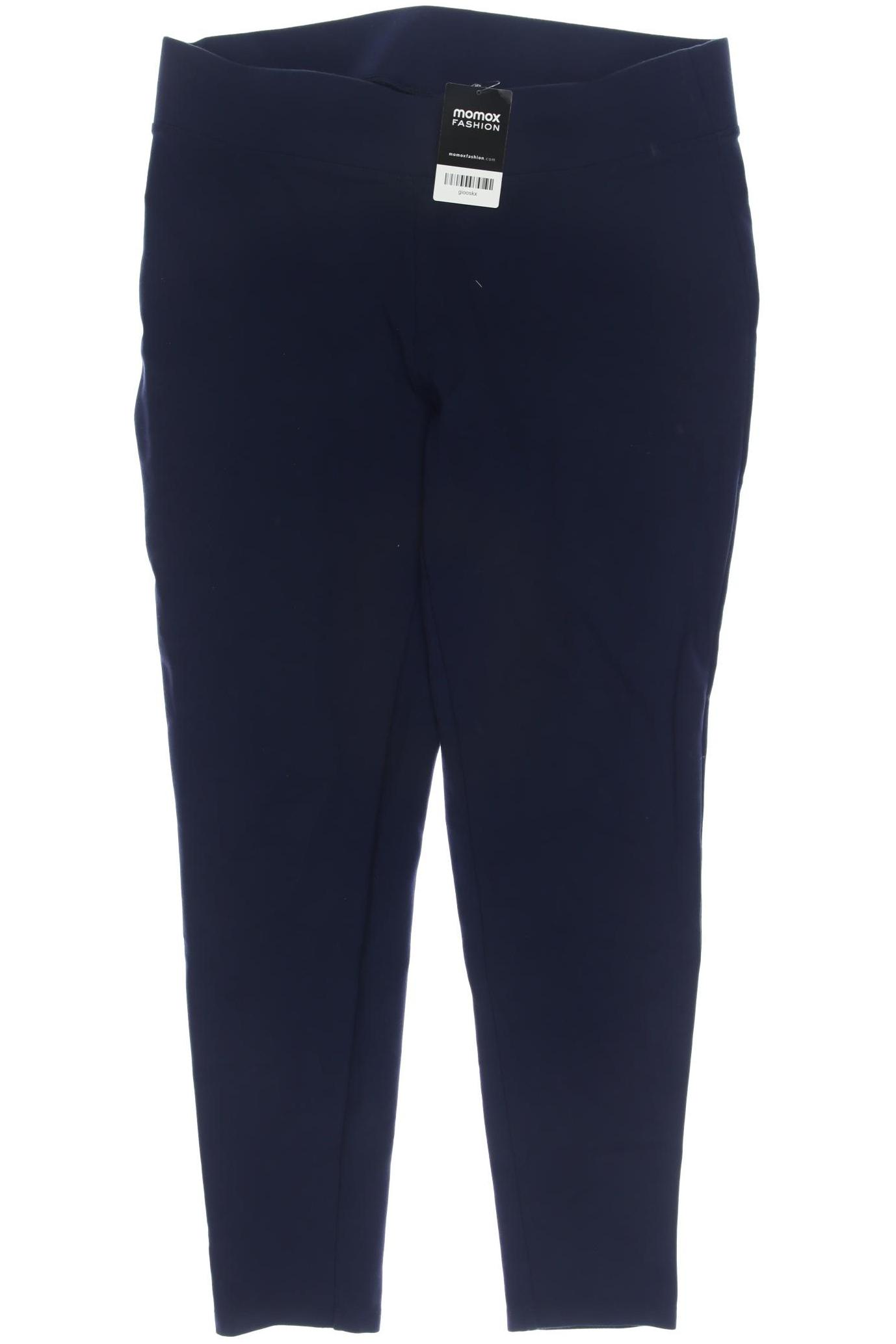 

Lands End Damen Stoffhose, marineblau, Gr. 0