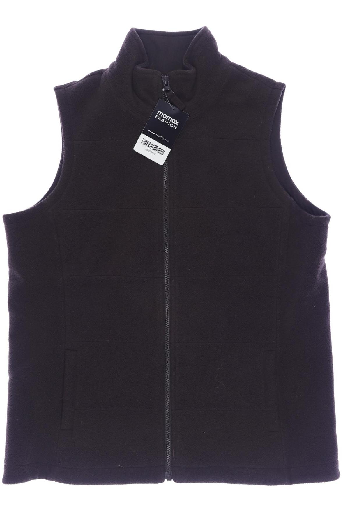 

Lands End Damen Weste, braun, Gr. 36