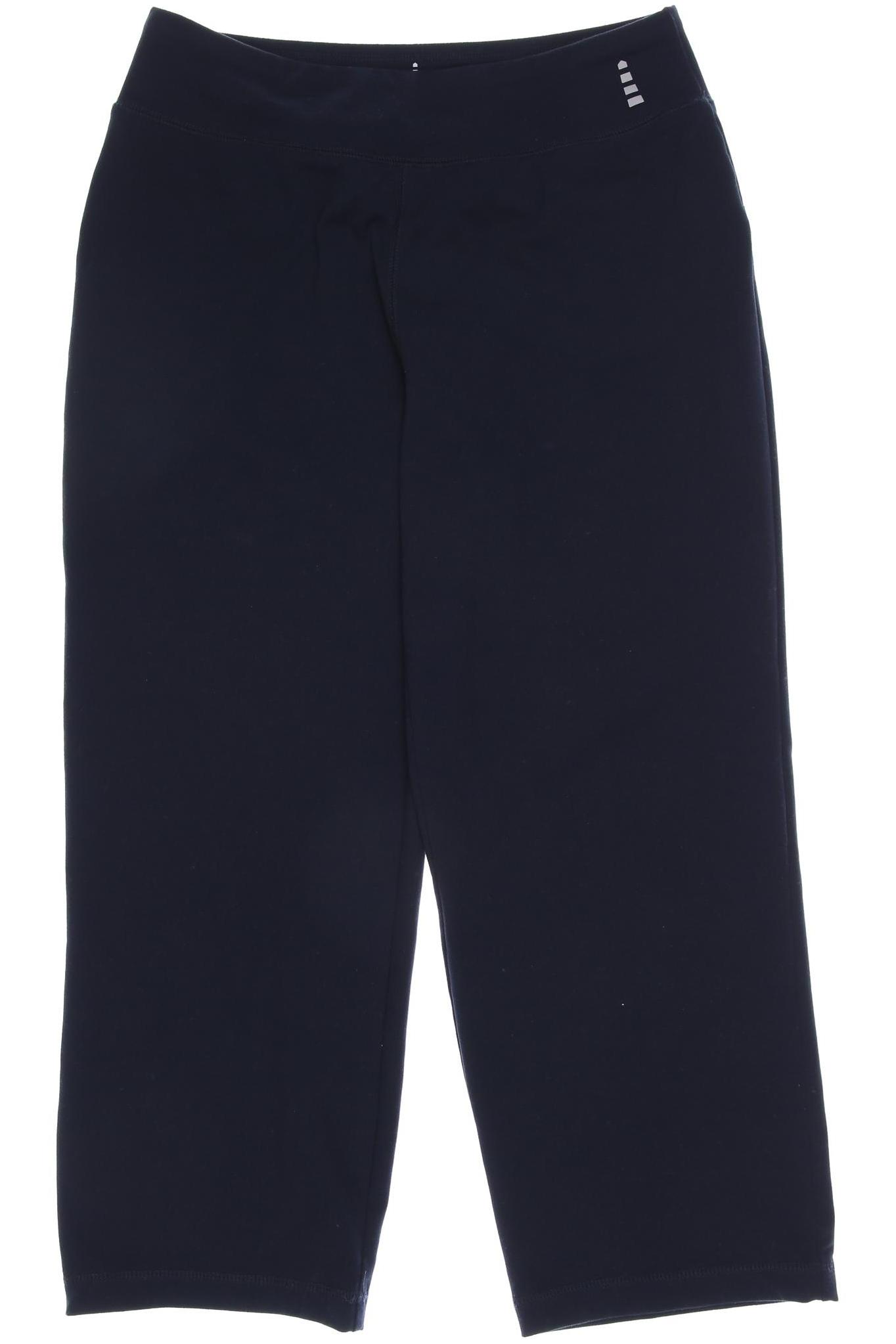 

Lands End Damen Stoffhose, marineblau, Gr. 36