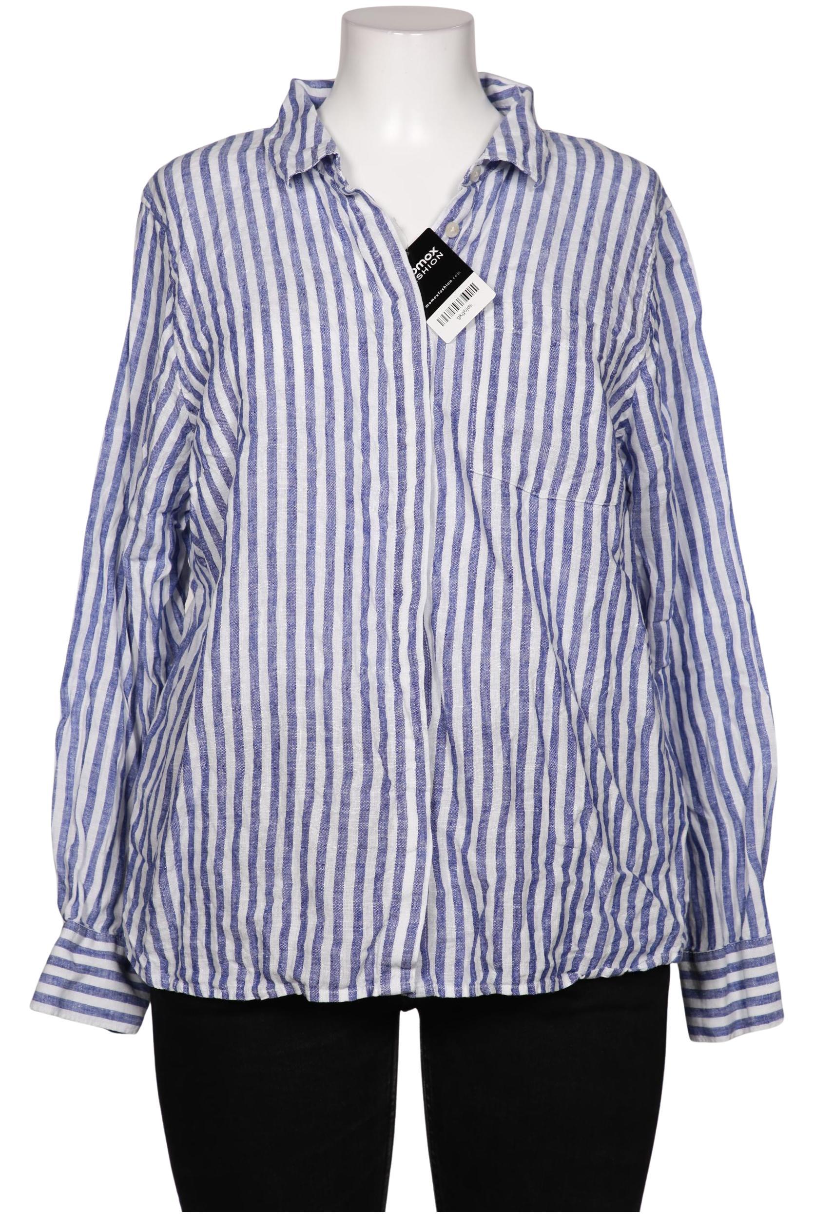 

Lands End Damen Bluse, flieder, Gr. 50