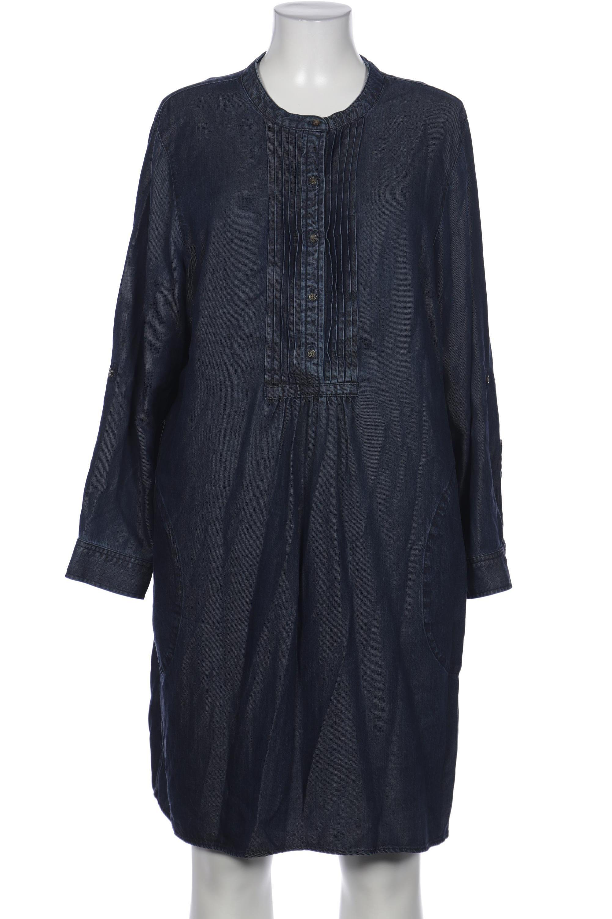 

Lands End Damen Kleid, marineblau