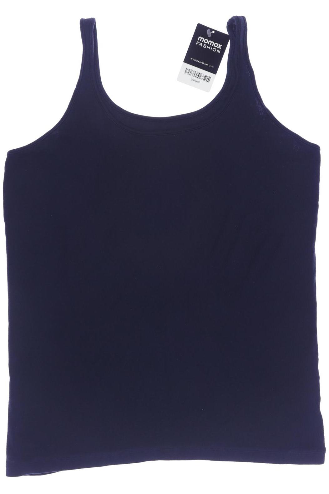 

Lands End Damen Top, marineblau, Gr. 44