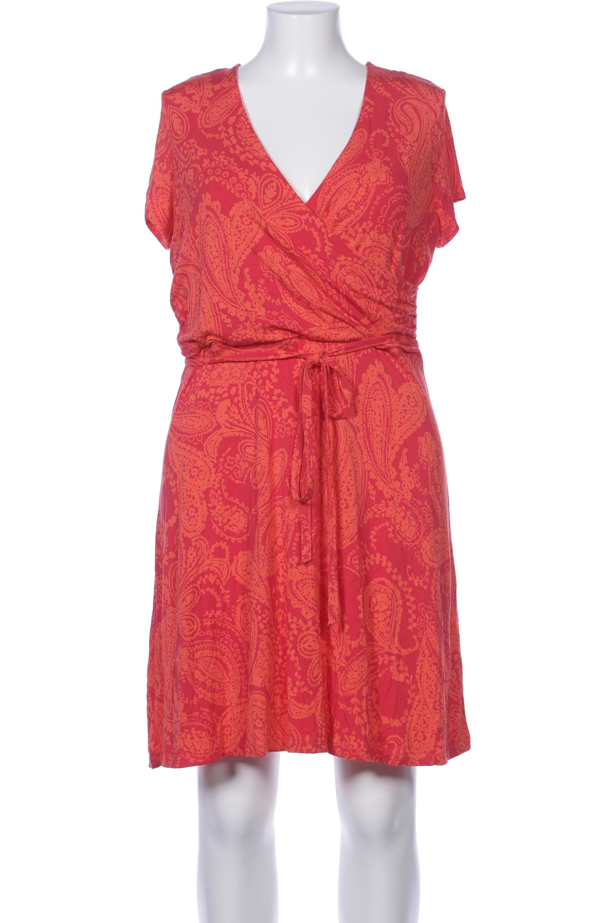 

Lands End Damen Kleid, pink, Gr. 44
