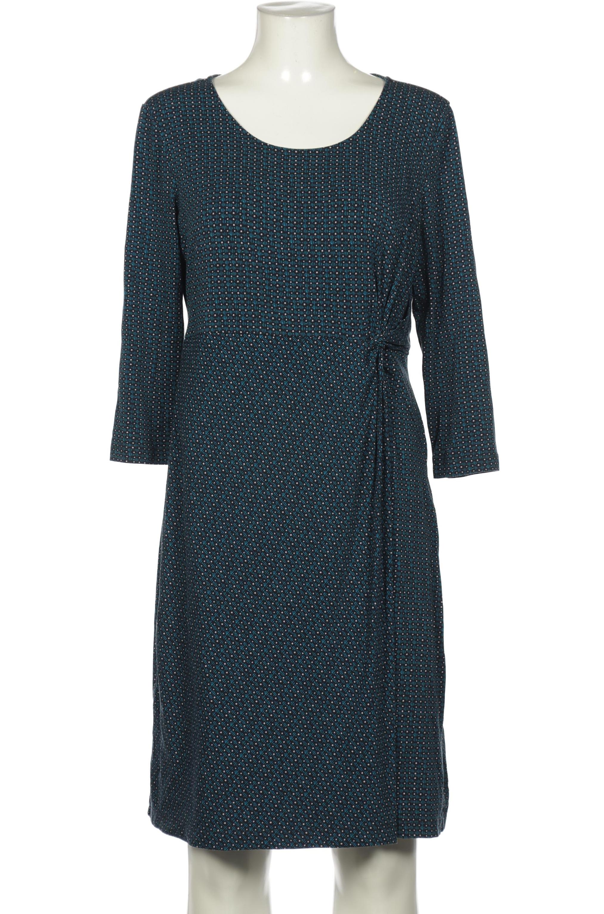 

Lands End Damen Kleid, marineblau, Gr. 38