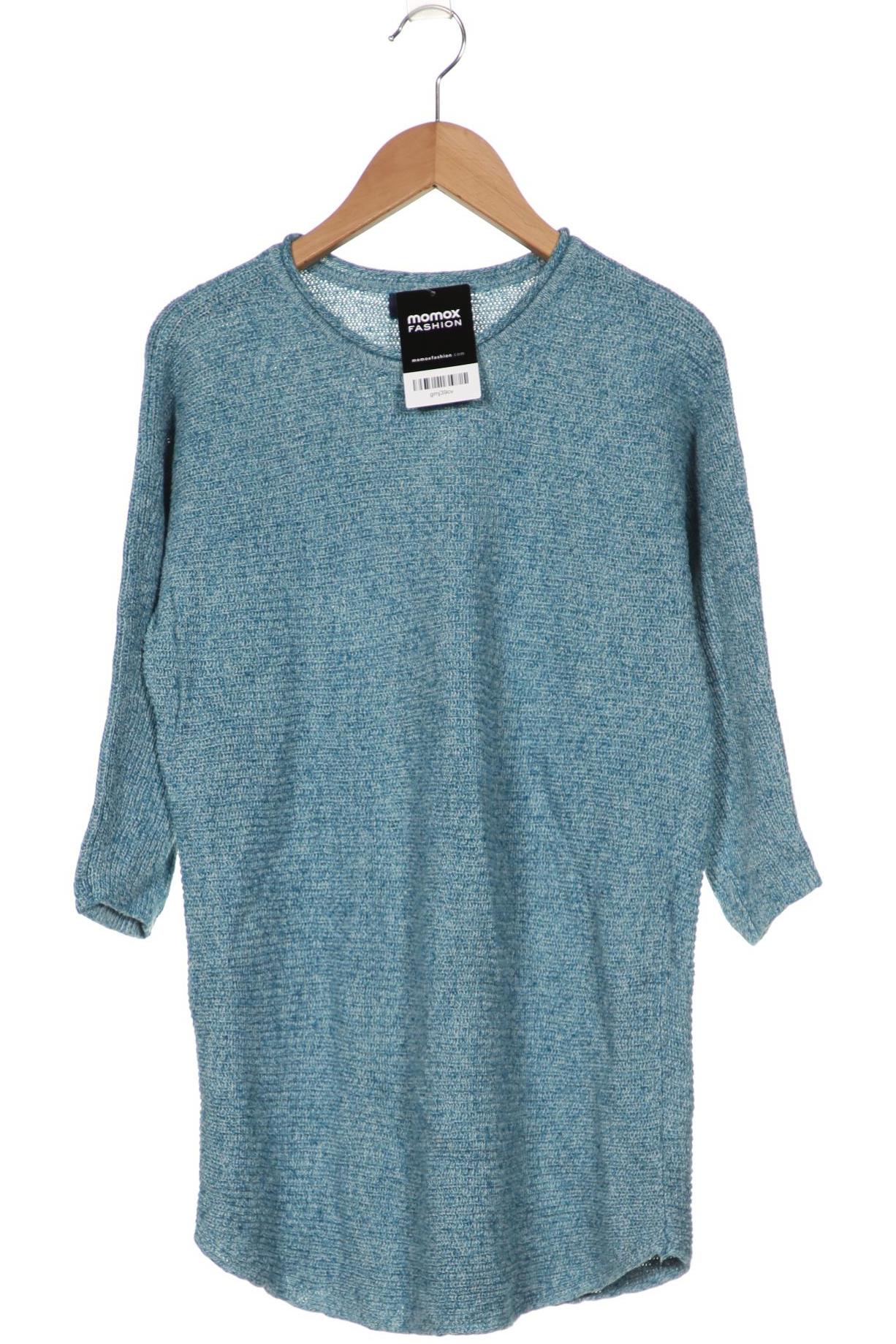 

Lands´End Damen Pullover, blau