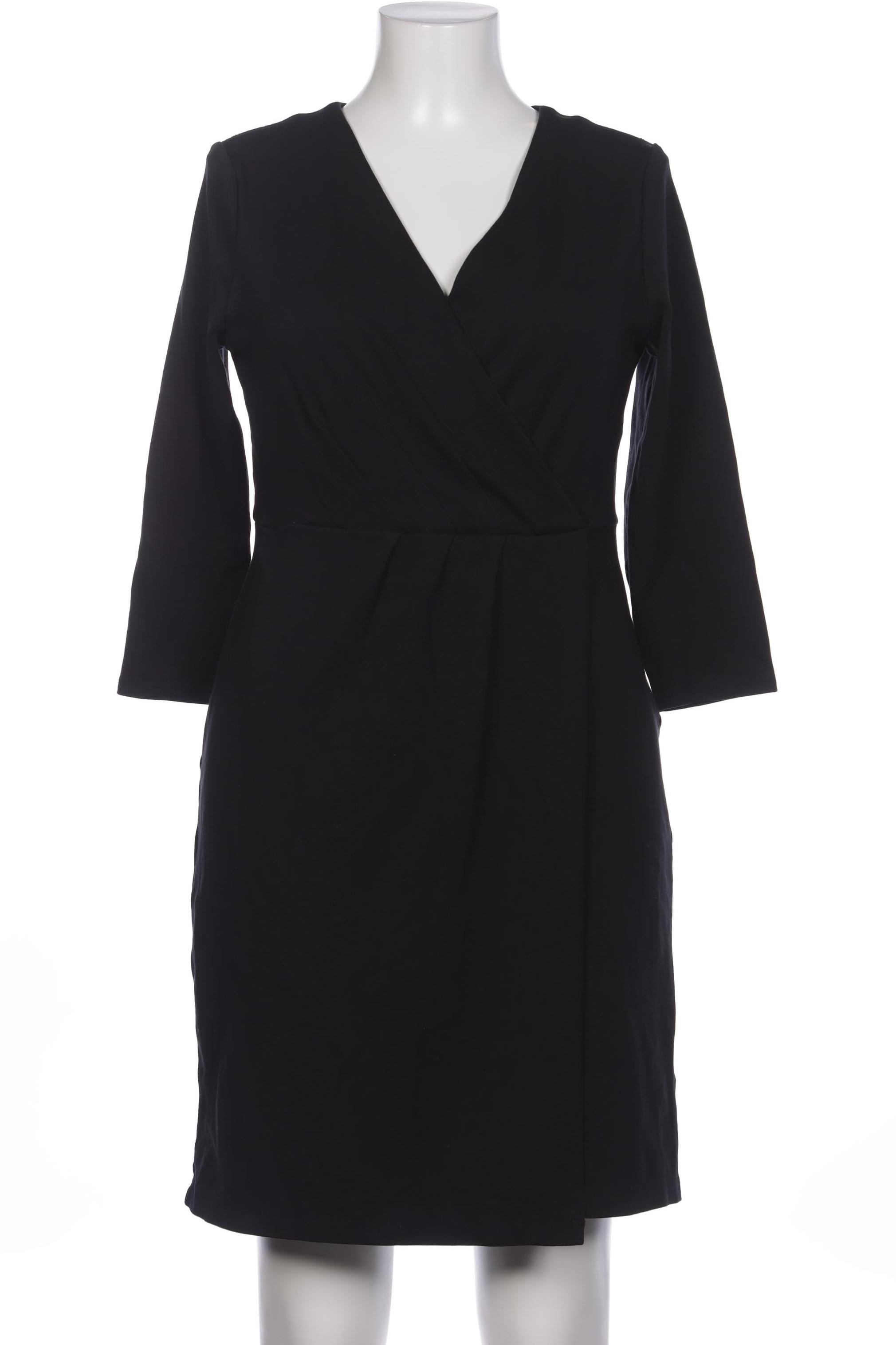 

Lands End Damen Kleid, schwarz, Gr. 42