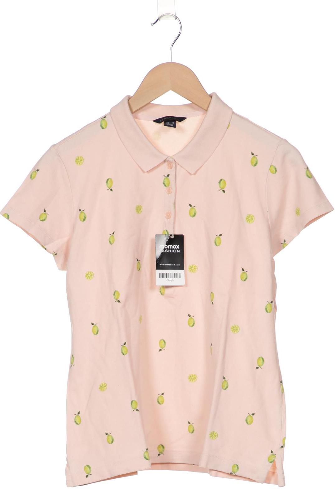 

Lands End Damen Poloshirt, pink