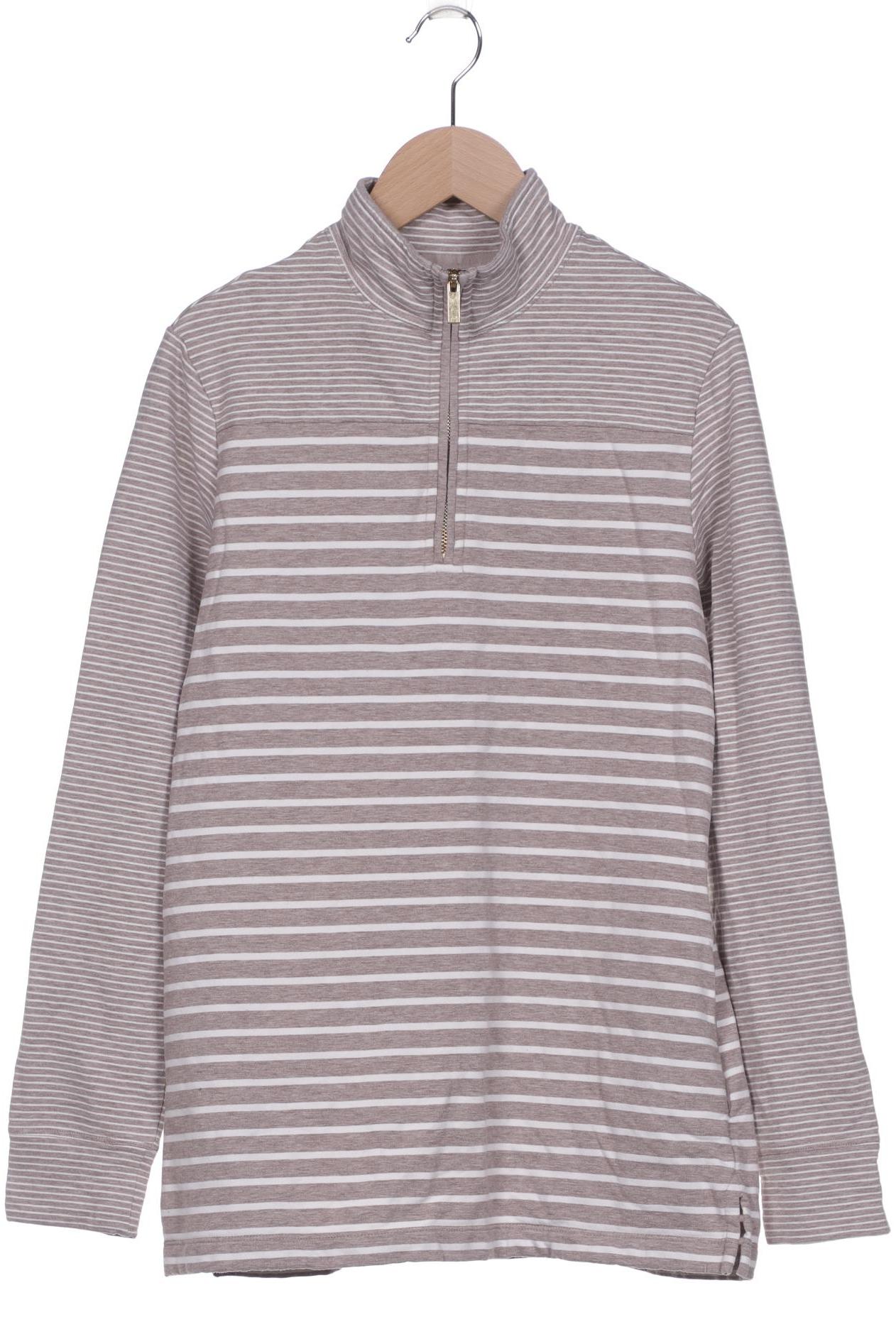 

Lands´End Damen Sweatshirt, braun