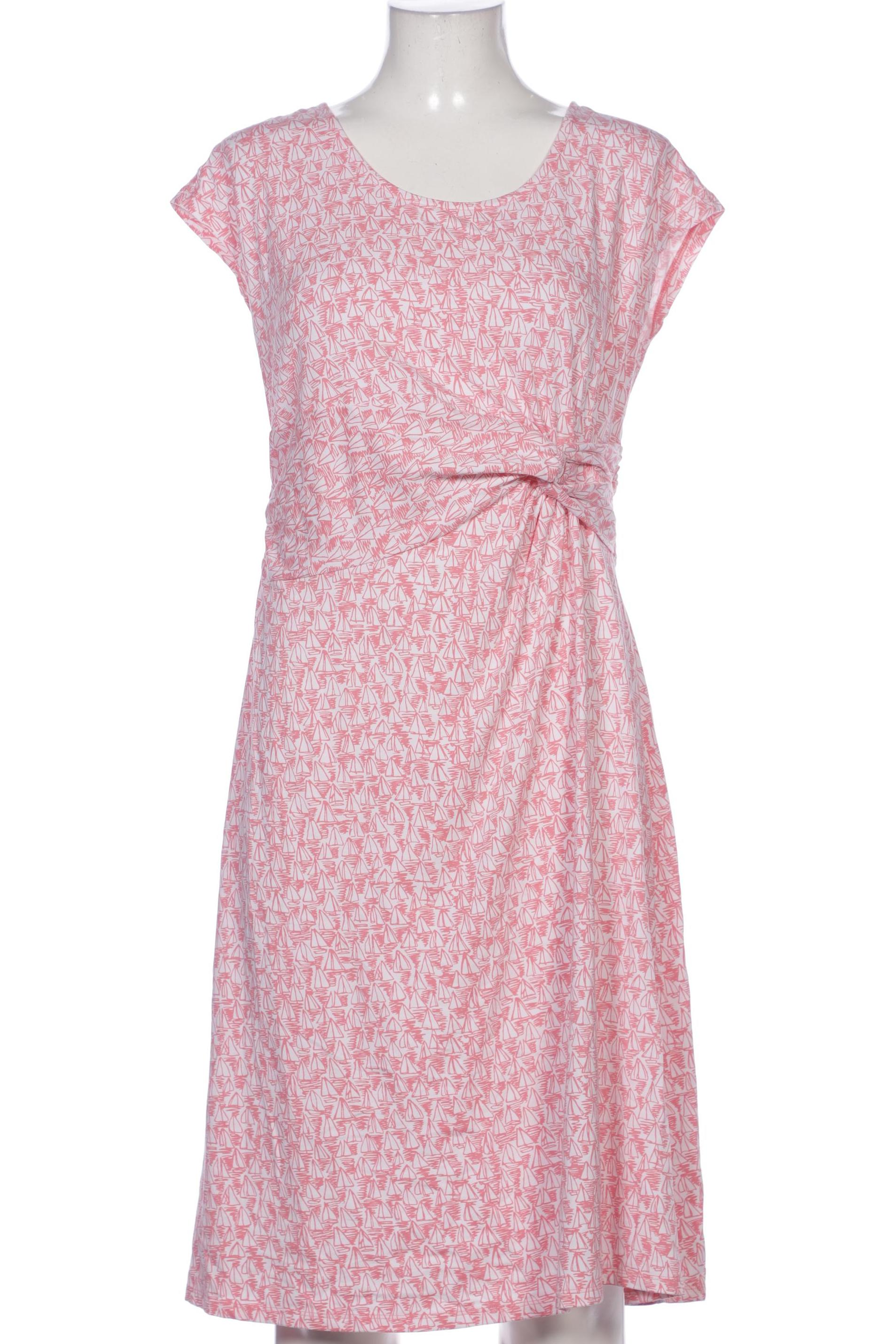 

Lands End Damen Kleid, pink, Gr. 38