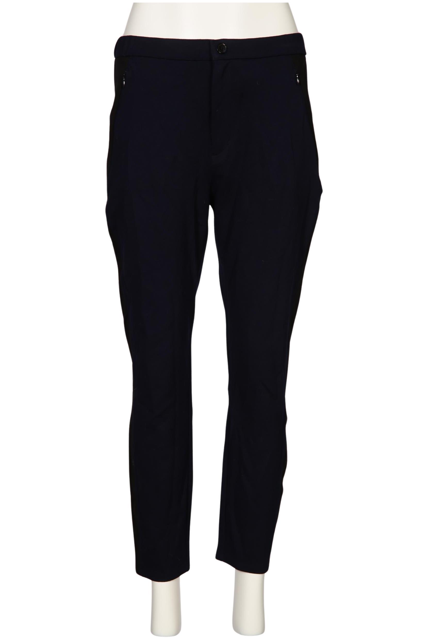 

Lands End Damen Stoffhose, marineblau, Gr. 38