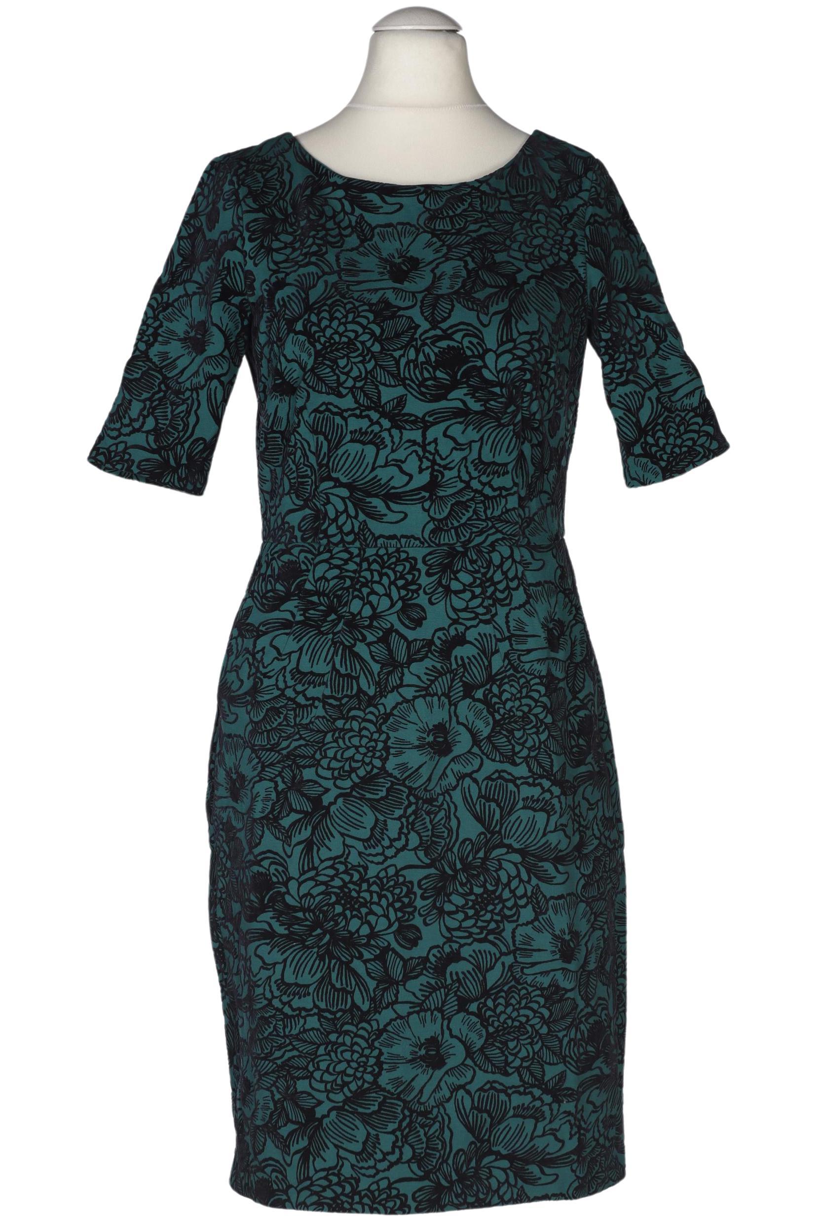 

Lands End Damen Kleid, grün, Gr. 36