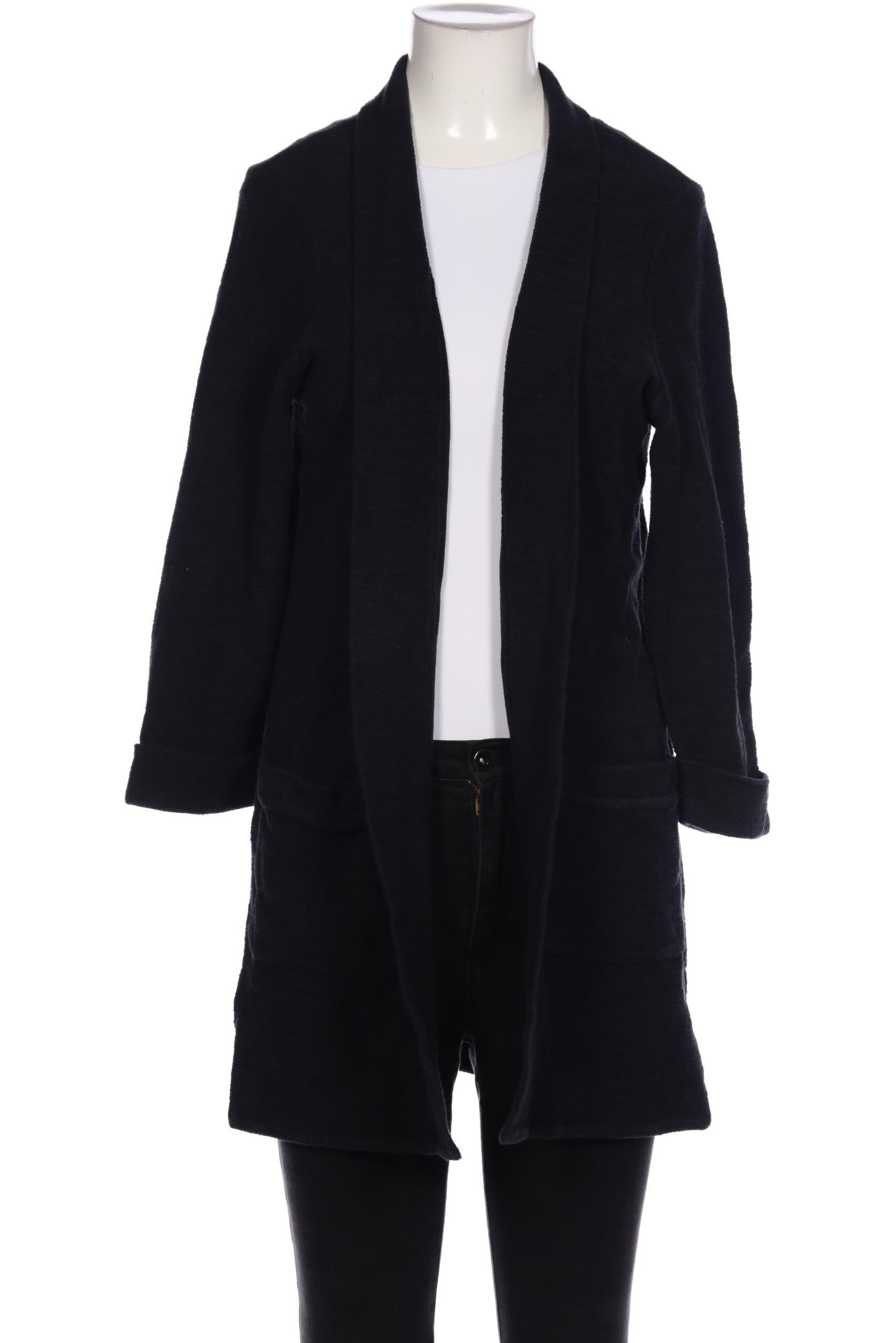 

Lands´End Damen Strickjacke, marineblau
