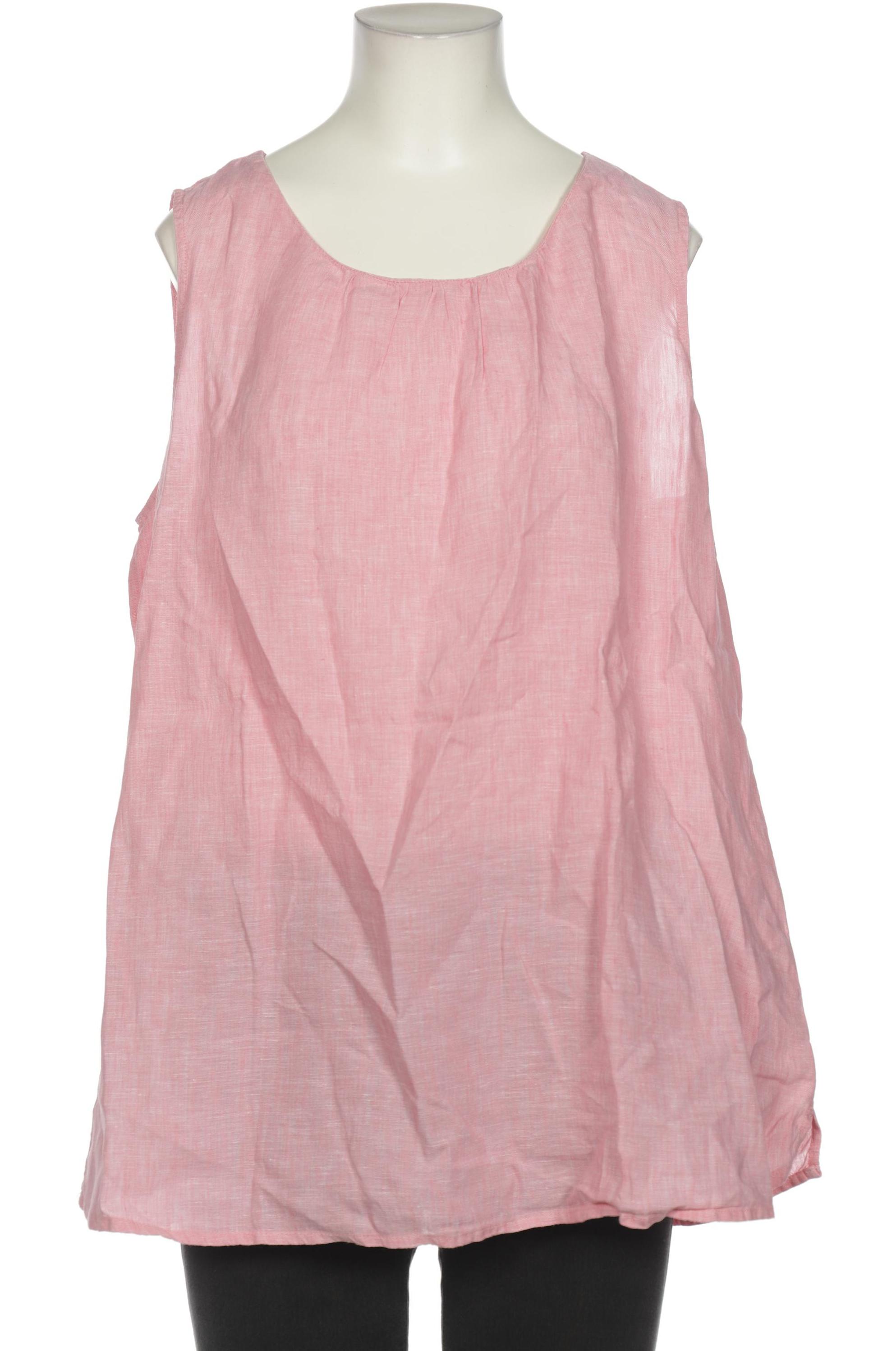 

Lands´End Damen Bluse, pink