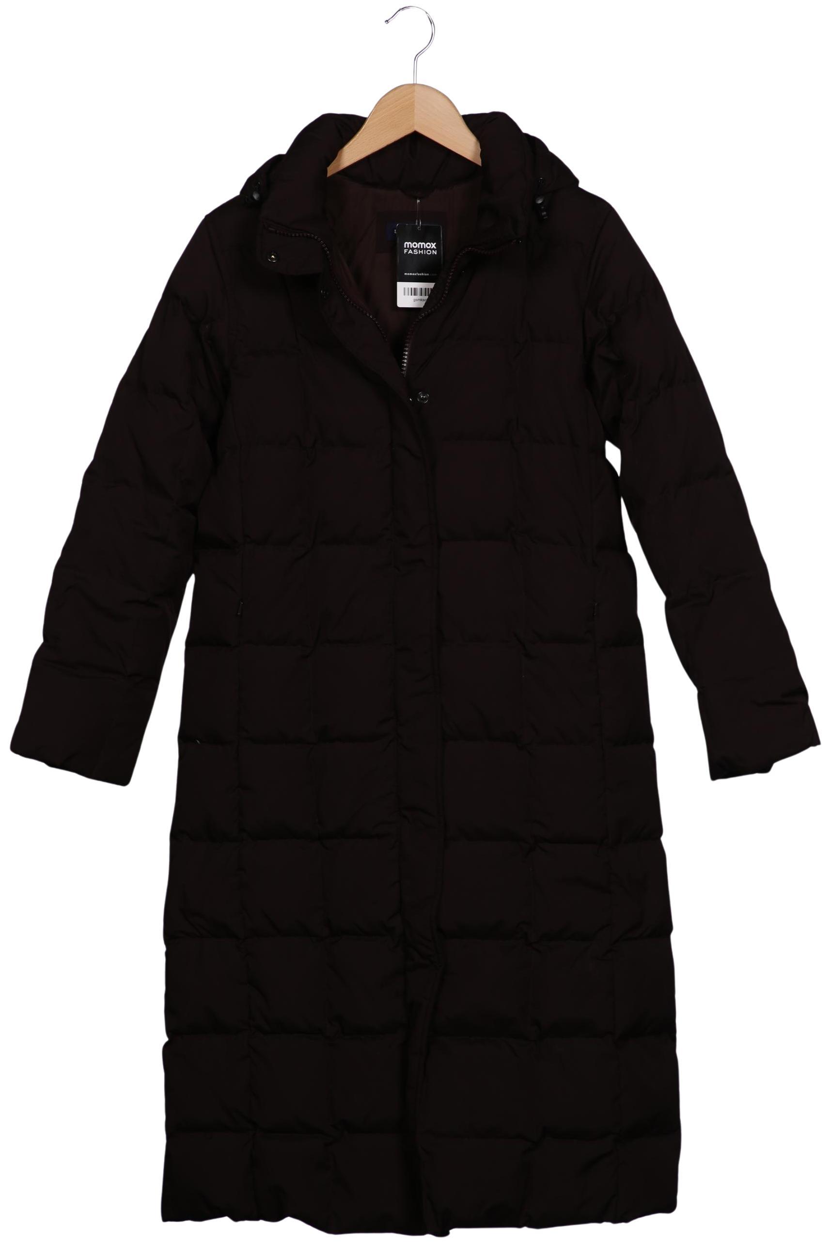 

Lands End Damen Mantel, braun, Gr. 36