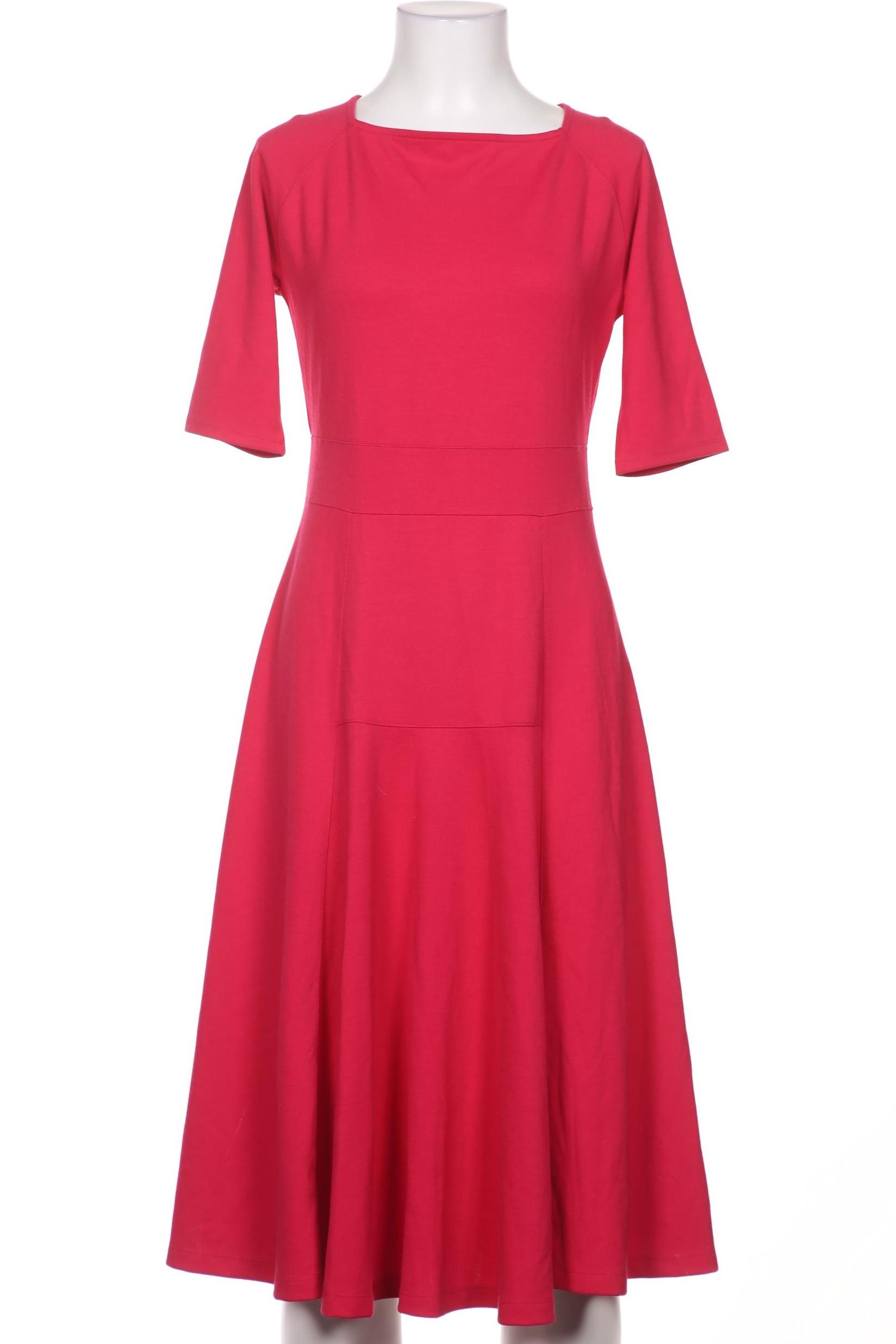 

Lands End Damen Kleid, pink, Gr. 34