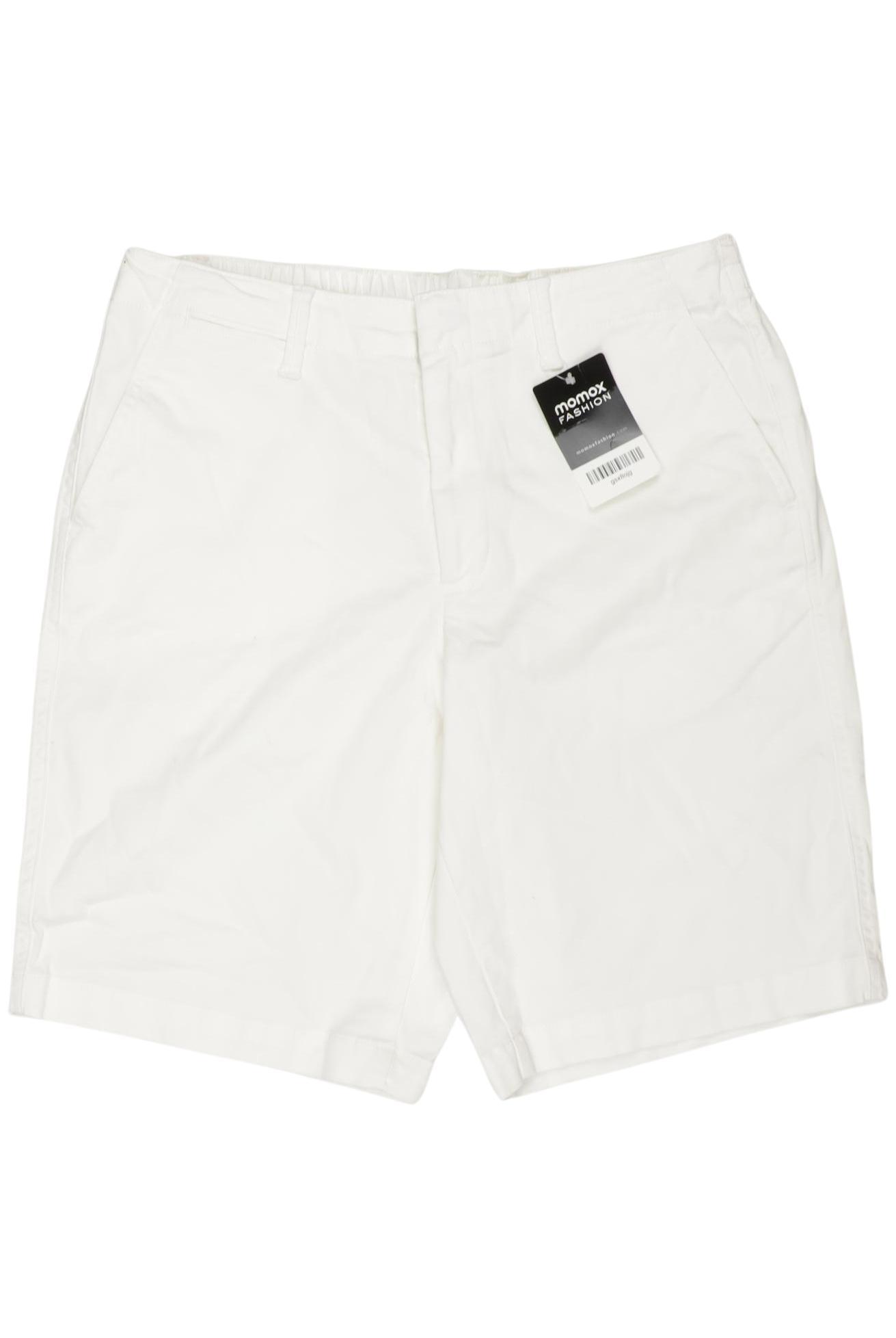

Lands End Damen Shorts, weiß, Gr. 38