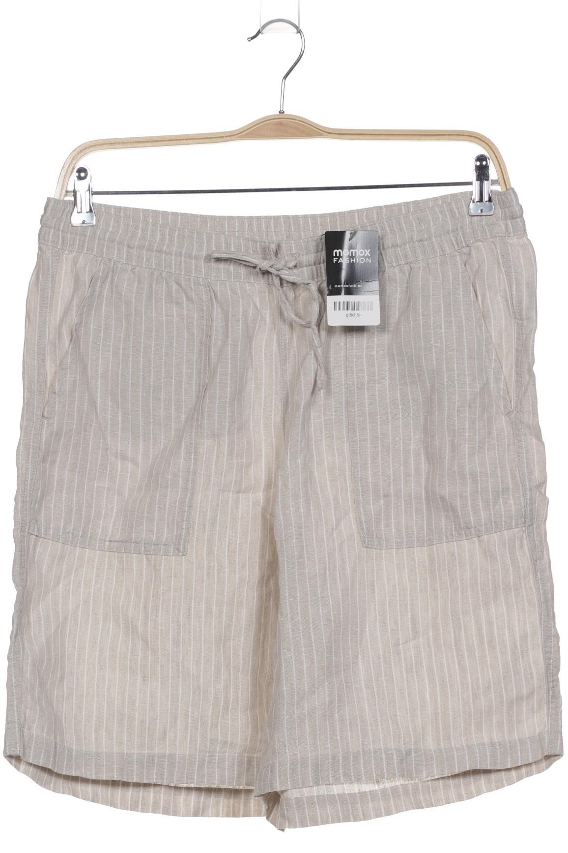 

Lands End Damen Shorts, beige, Gr. 44