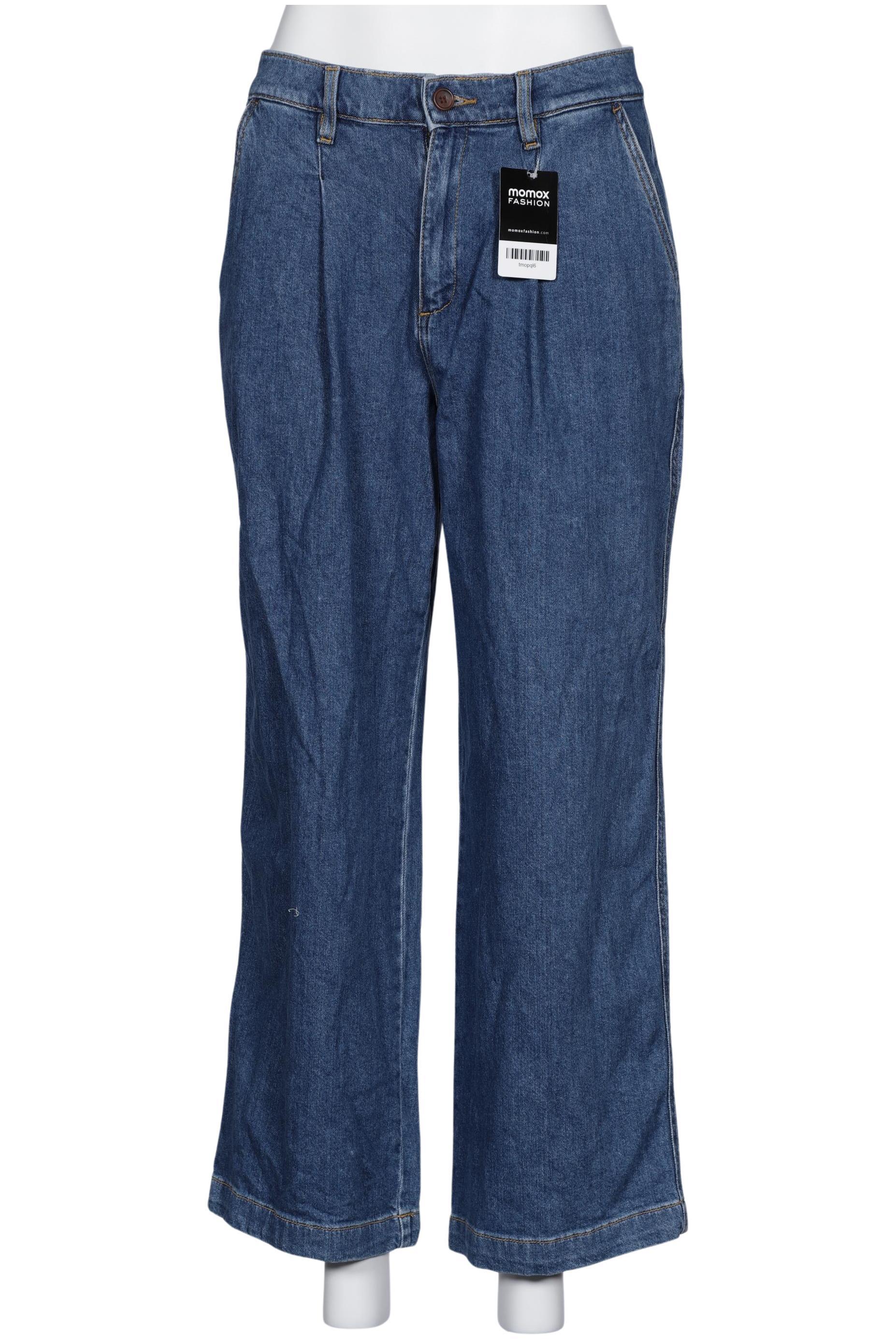 

Lands End Damen Jeans, blau, Gr. 42