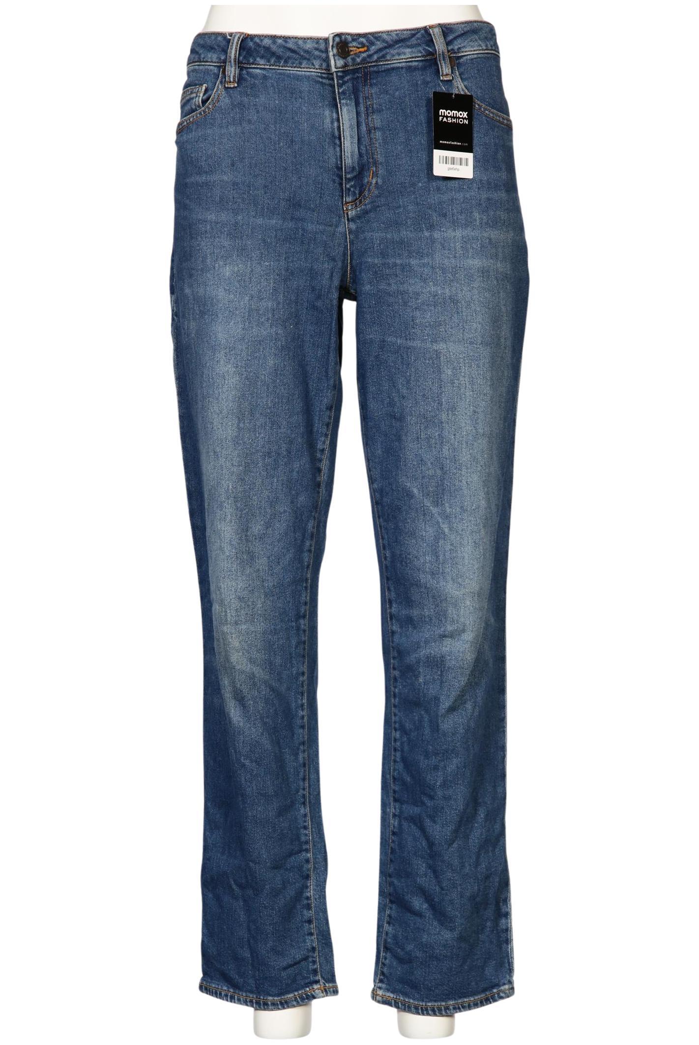 

Lands End Damen Jeans, blau, Gr. 44