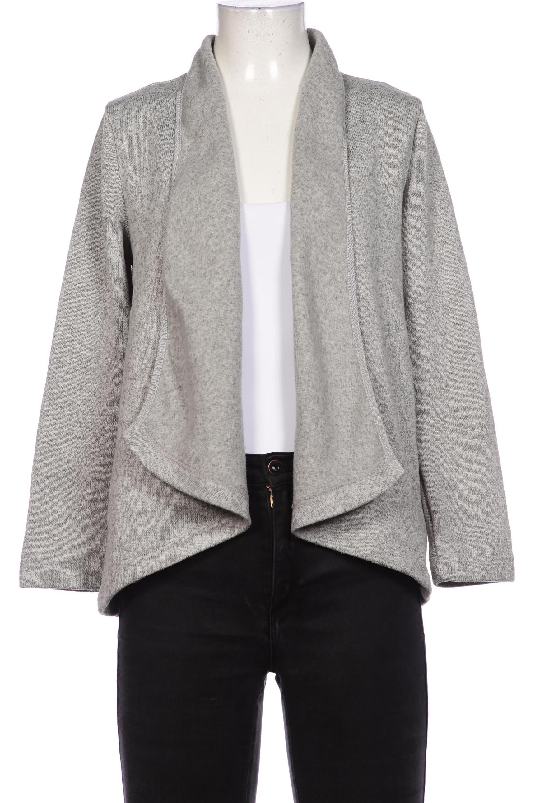 

Lands End Damen Strickjacke, hellgrün, Gr. 36