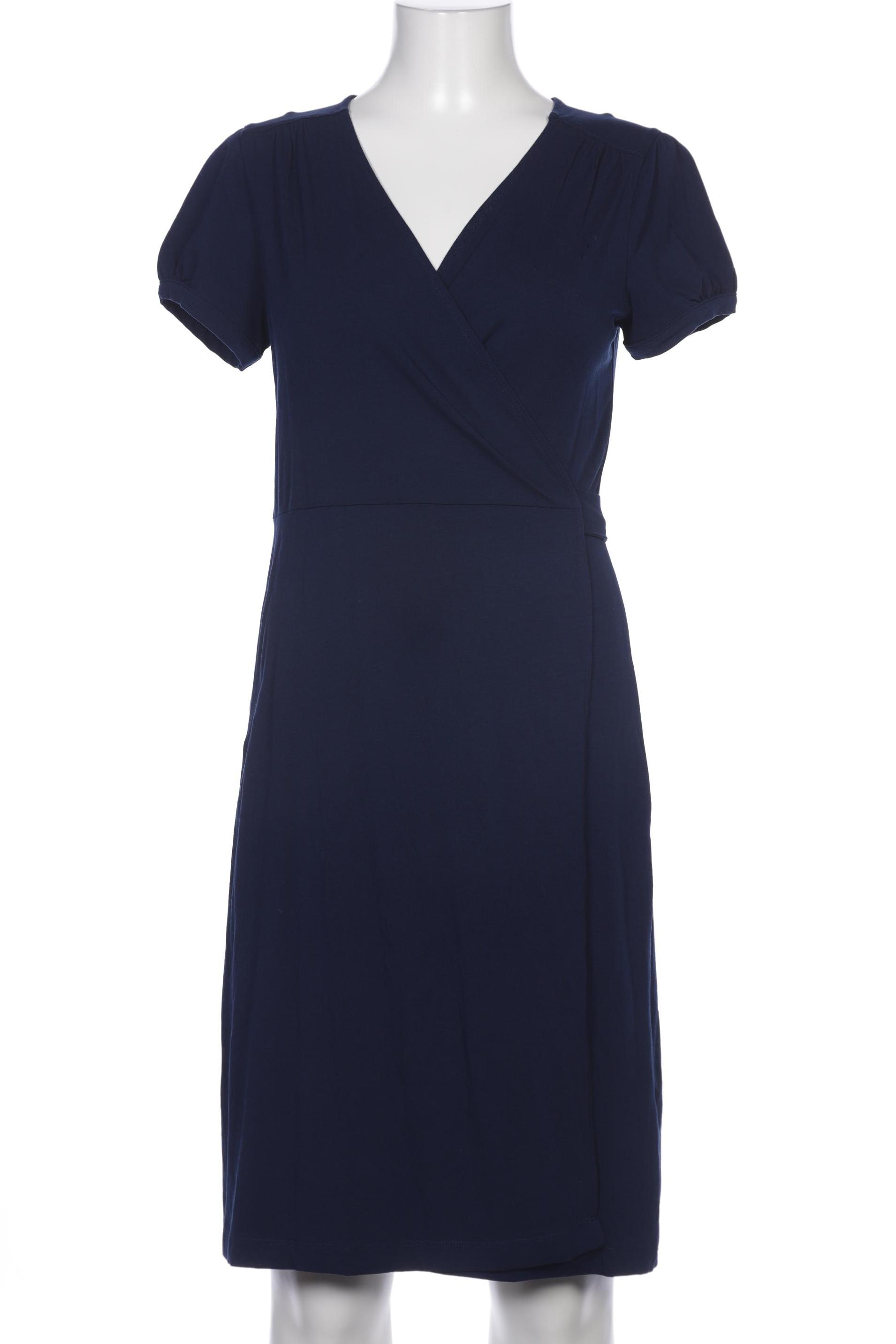 

Lands´End Damen Kleid, marineblau