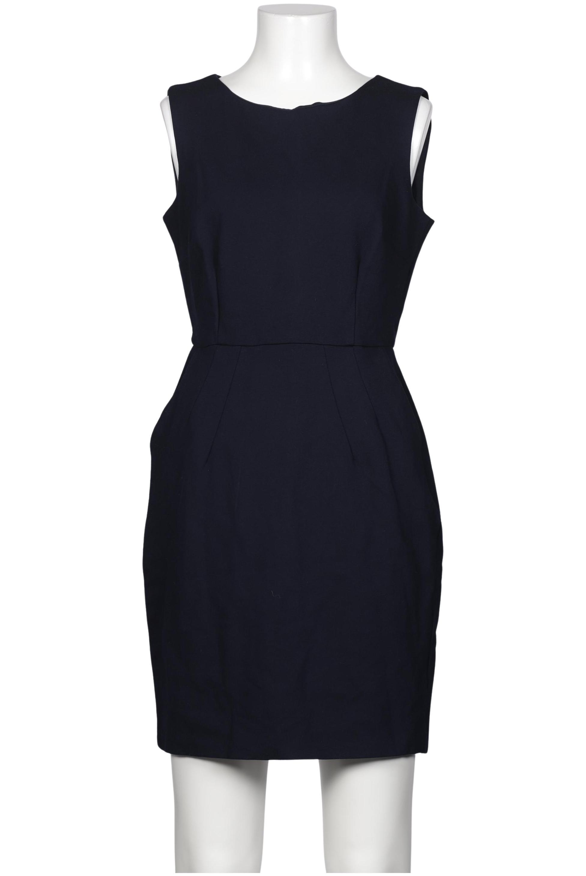 

Lands End Damen Kleid, marineblau, Gr. 38