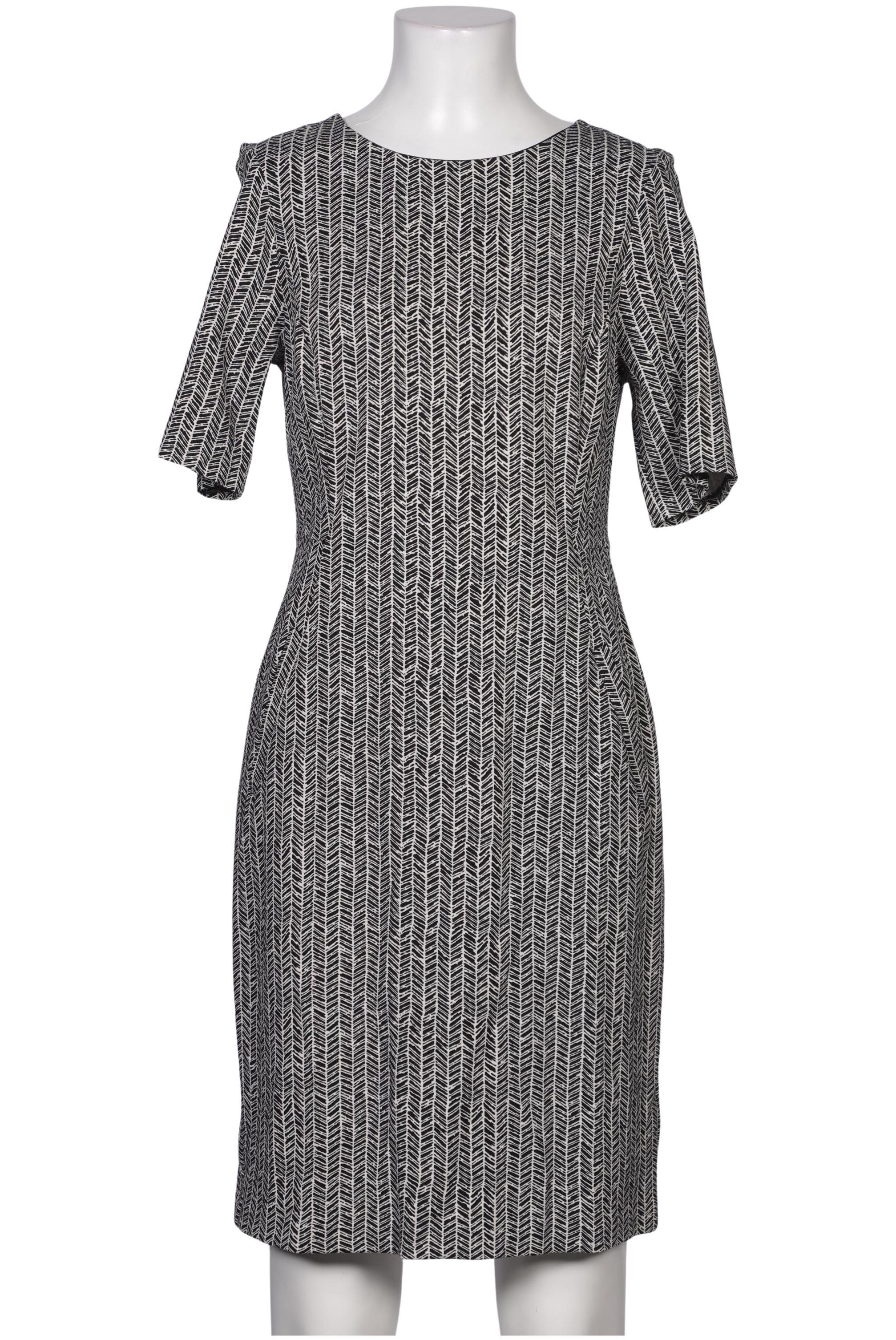 

Lands End Damen Kleid, schwarz, Gr. 38