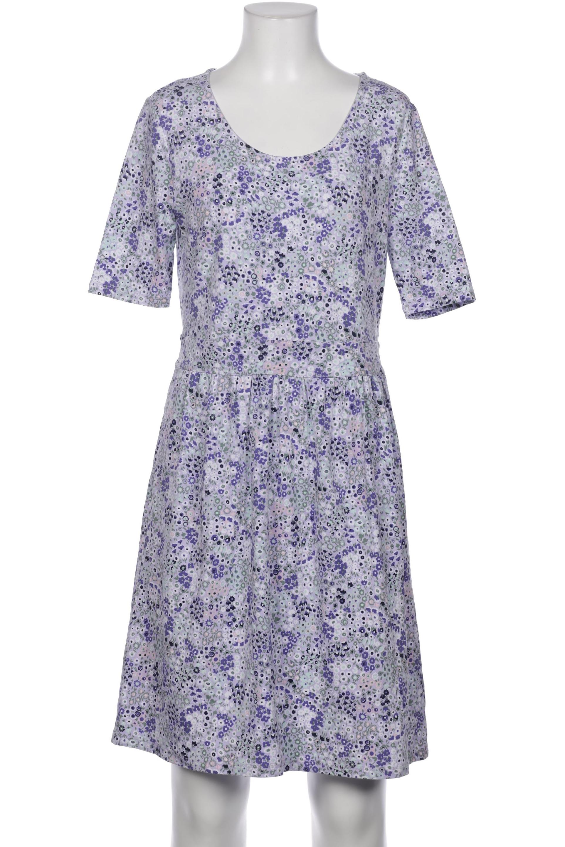 

Lands End Damen Kleid, mehrfarbig, Gr. 36