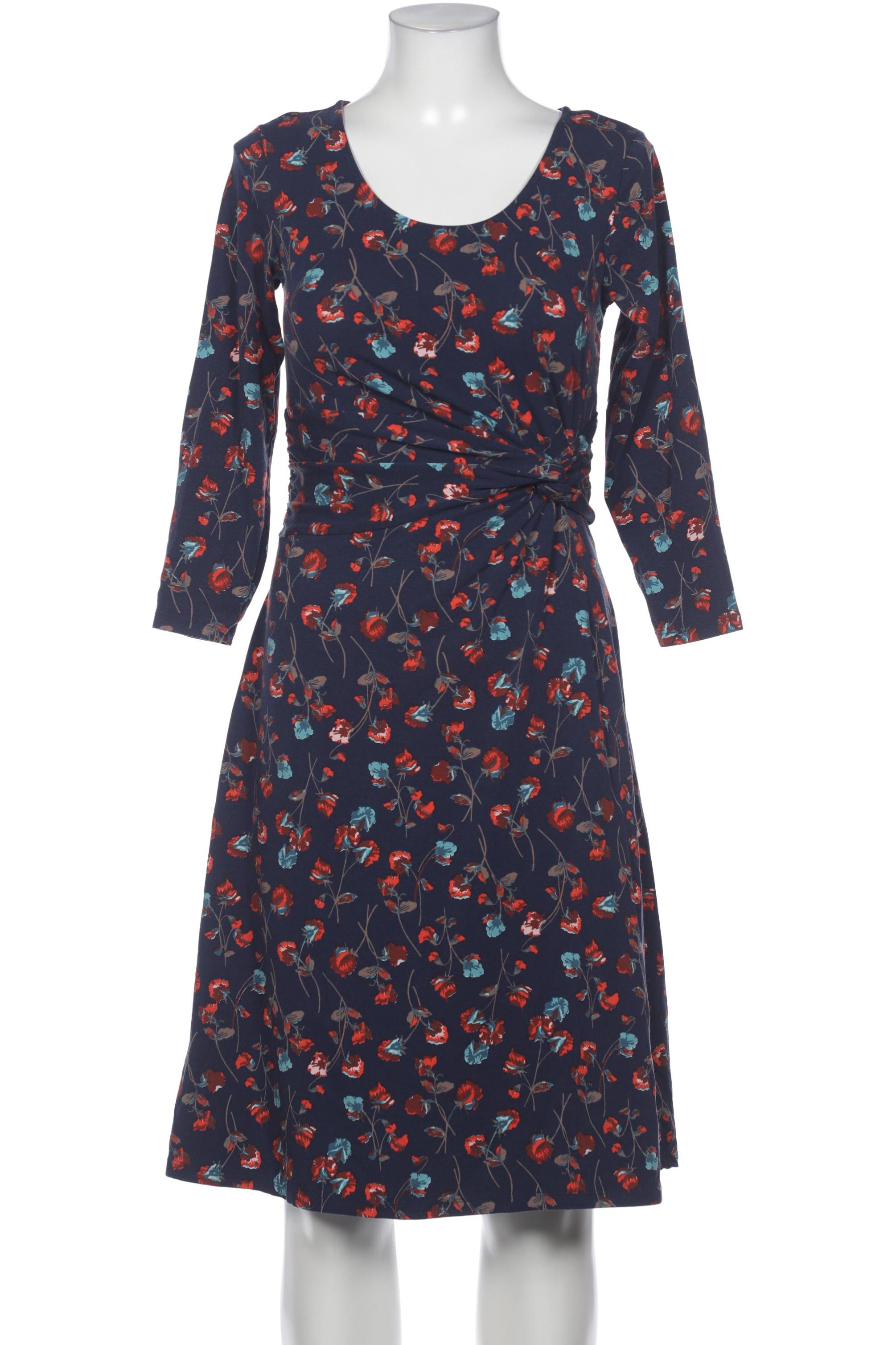 

Lands´End Damen Kleid, marineblau