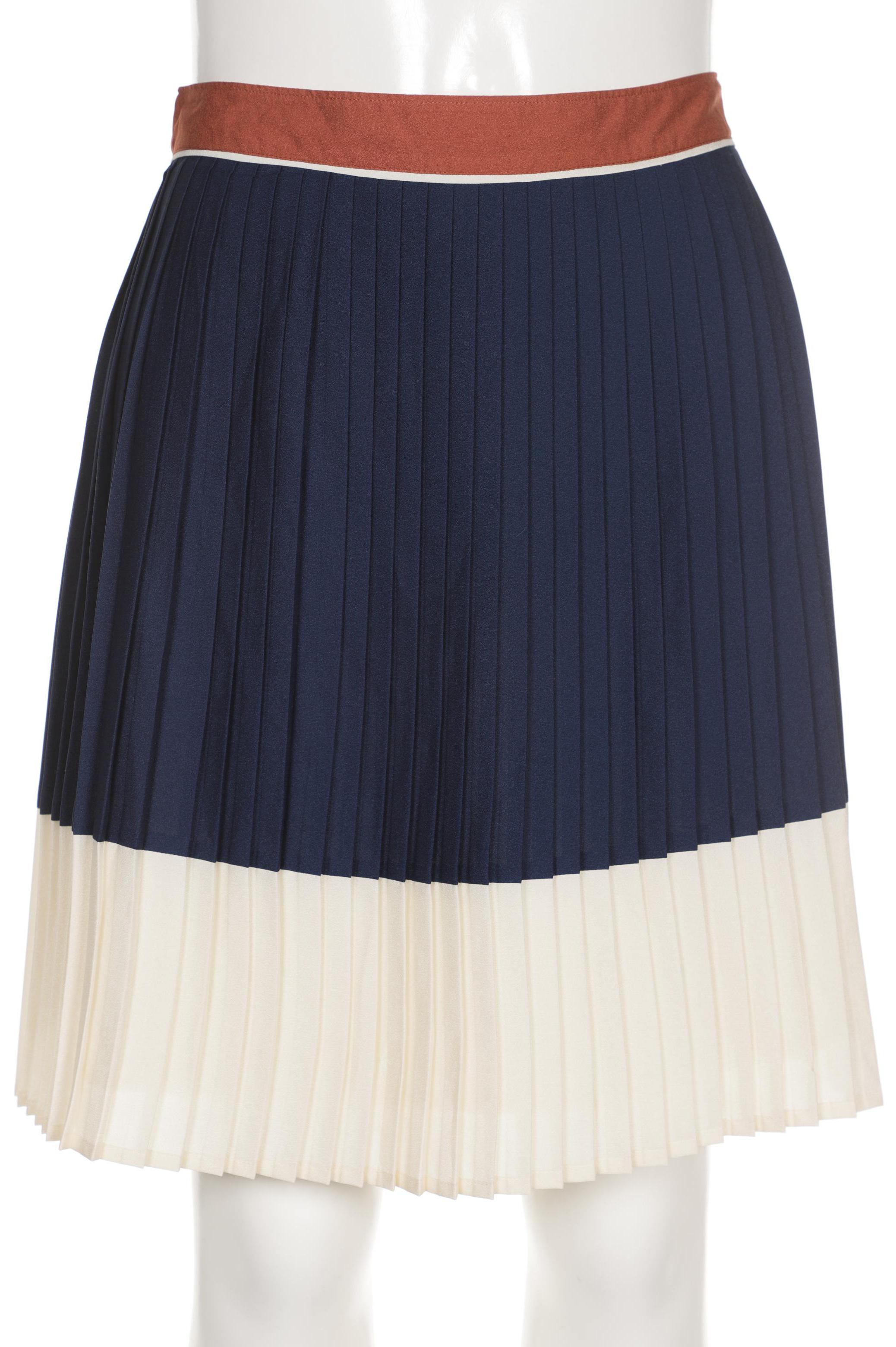 

Lands End Damen Rock, marineblau