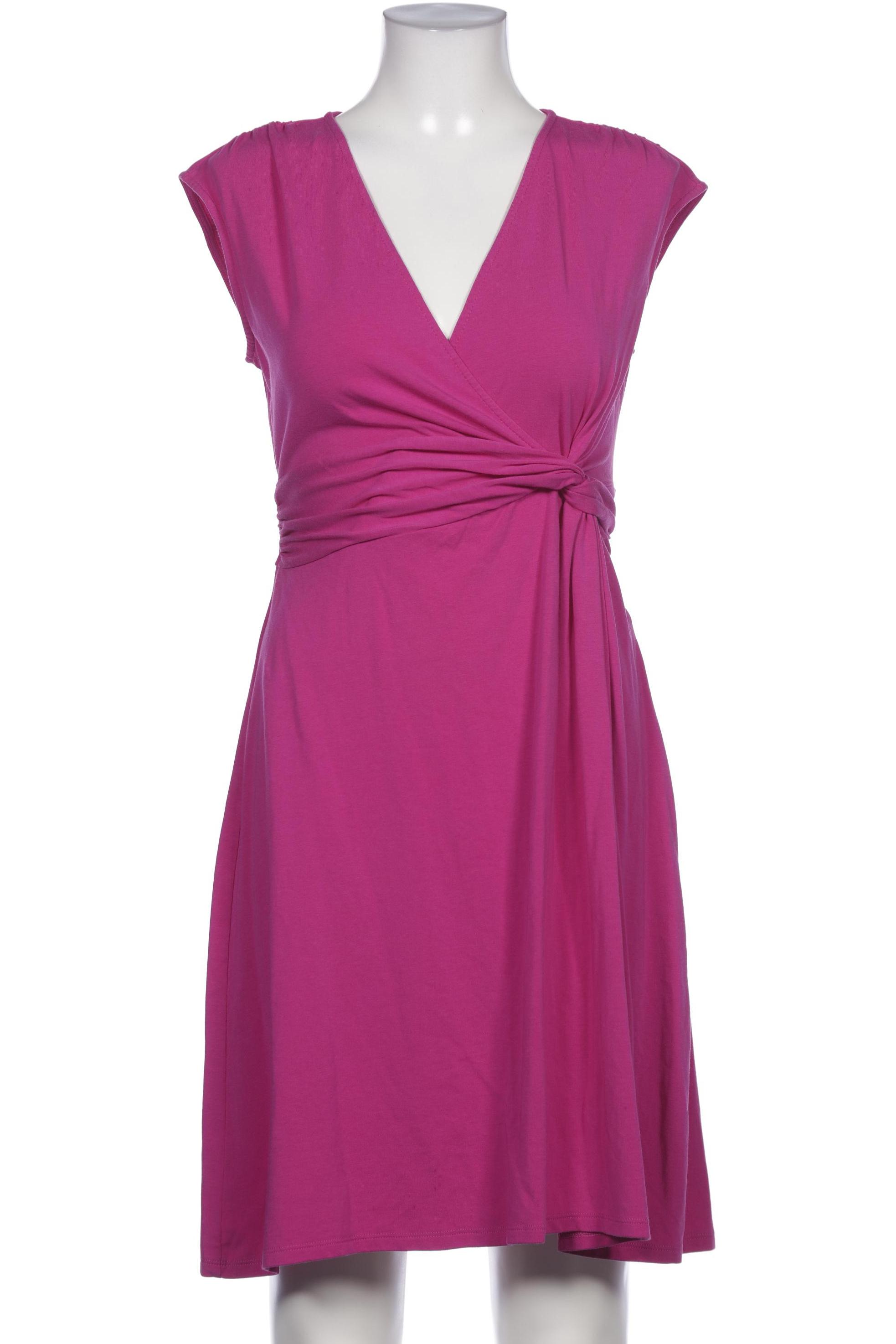 

Lands End Damen Kleid, pink, Gr. 36