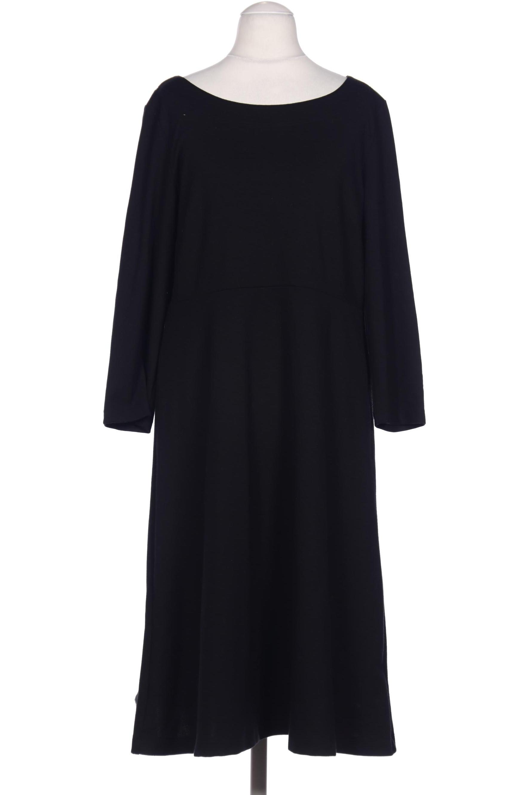 

Lands End Damen Kleid, schwarz, Gr. 38