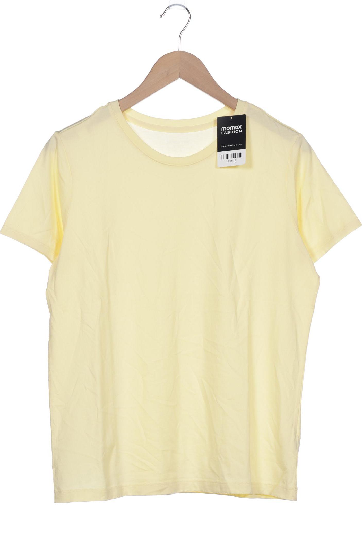 

Lands´End Damen T-Shirt, gelb