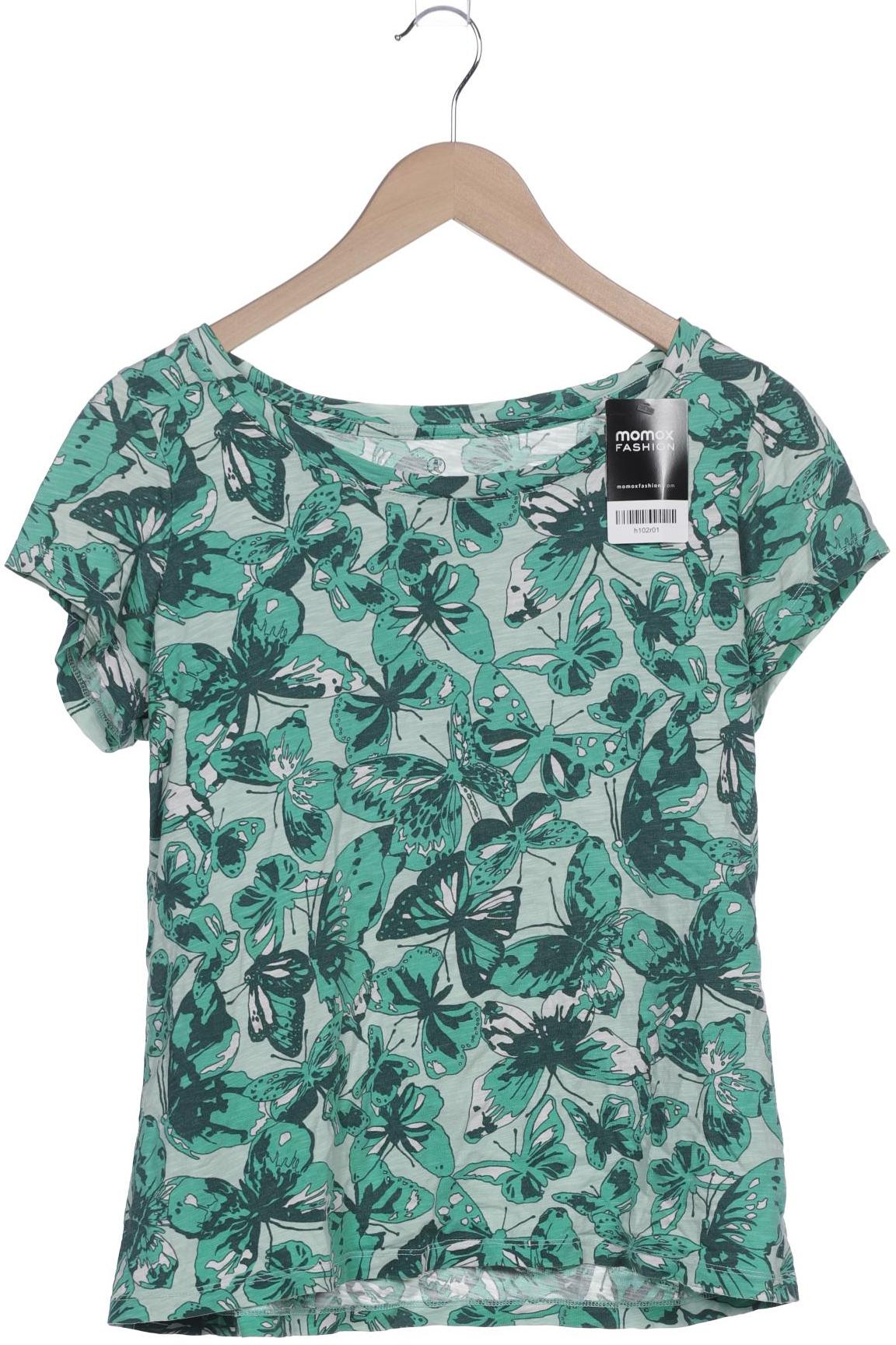 

Lands´End Damen T-Shirt, grün
