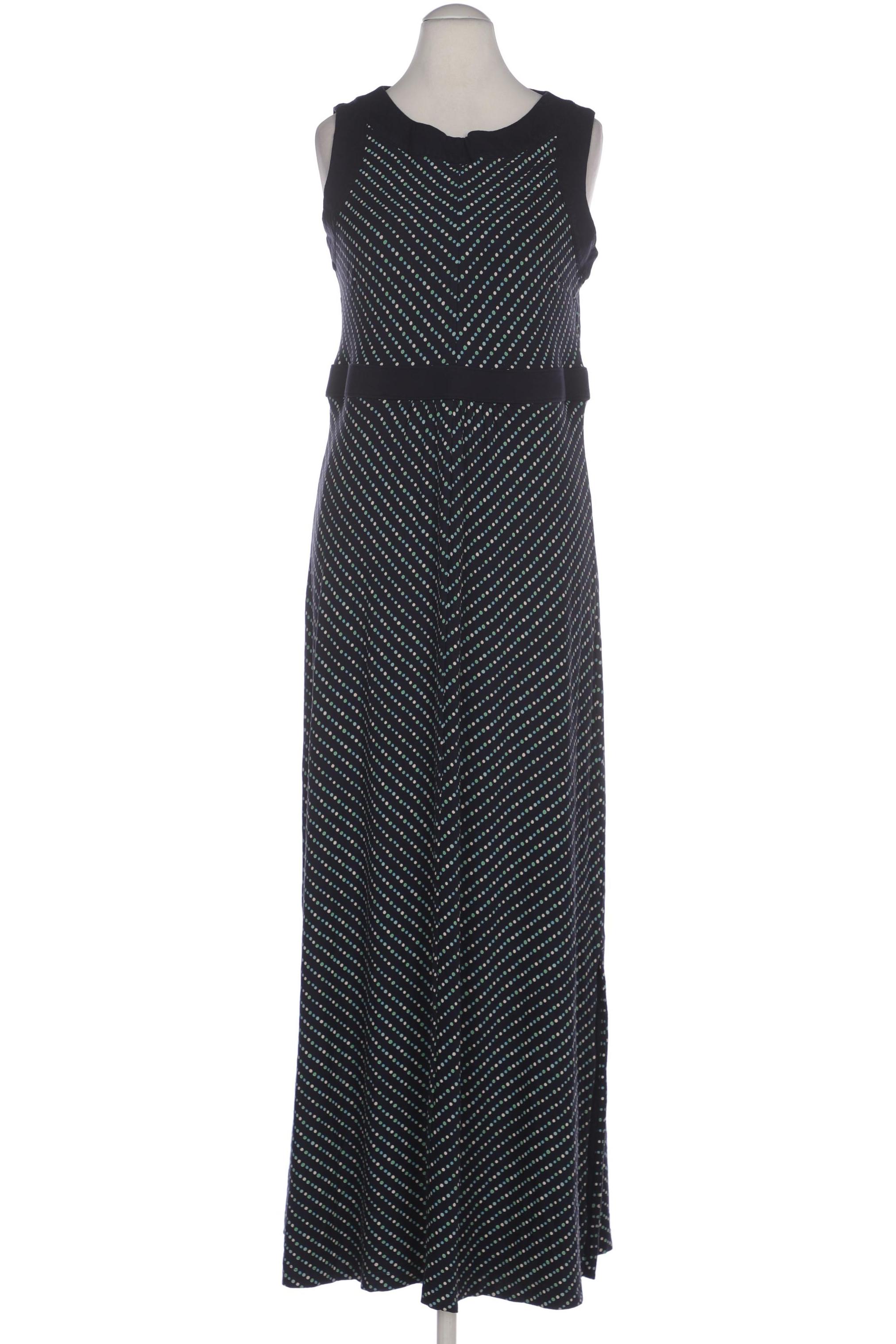 

Lands End Damen Kleid, marineblau, Gr. 38