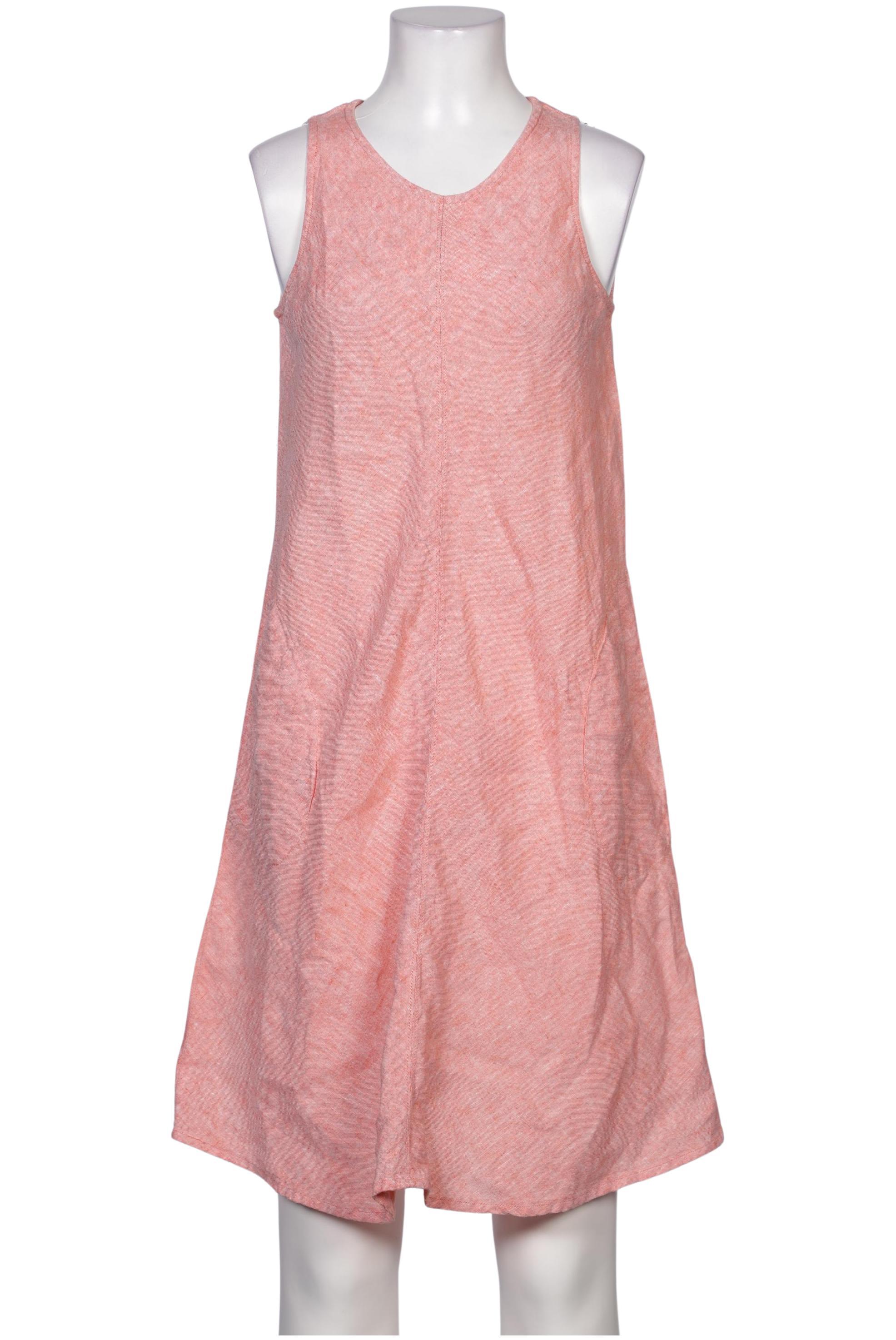 

Lands End Damen Kleid, pink, Gr. 34