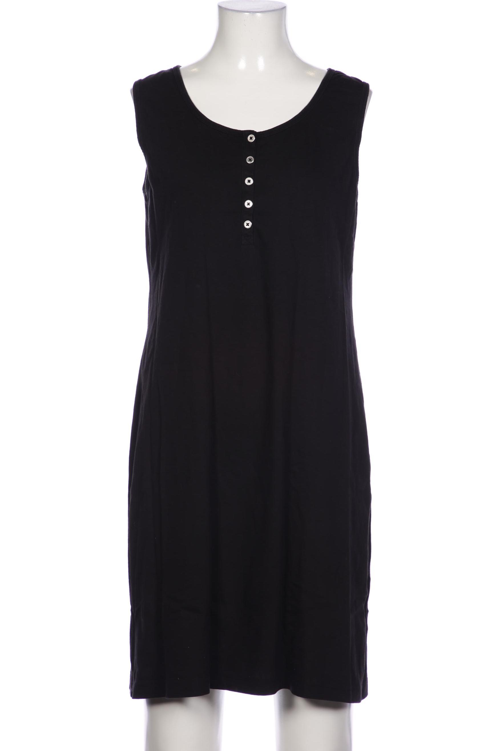 

Lands´End Damen Kleid, schwarz