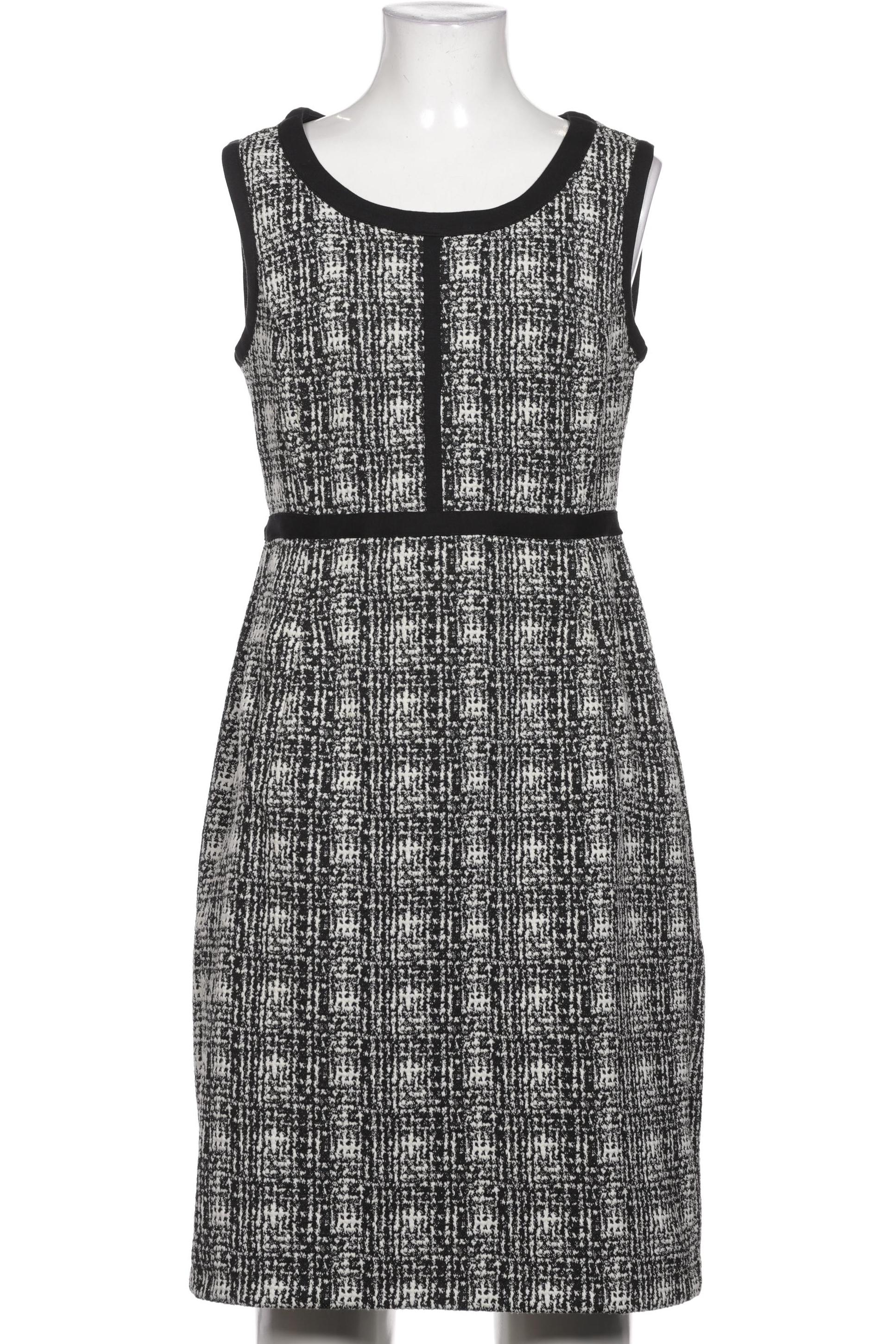 

Lands´End Damen Kleid, schwarz