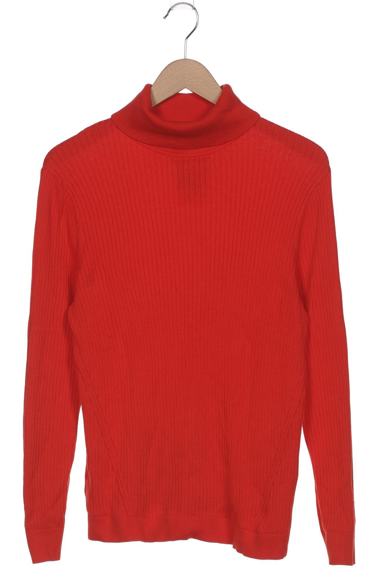 

Lands End Damen Pullover, rot, Gr. 42