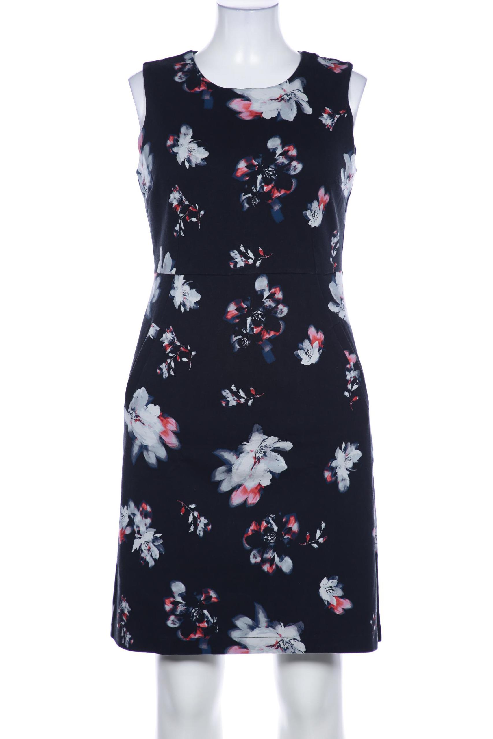 

Lands´End Damen Kleid, marineblau